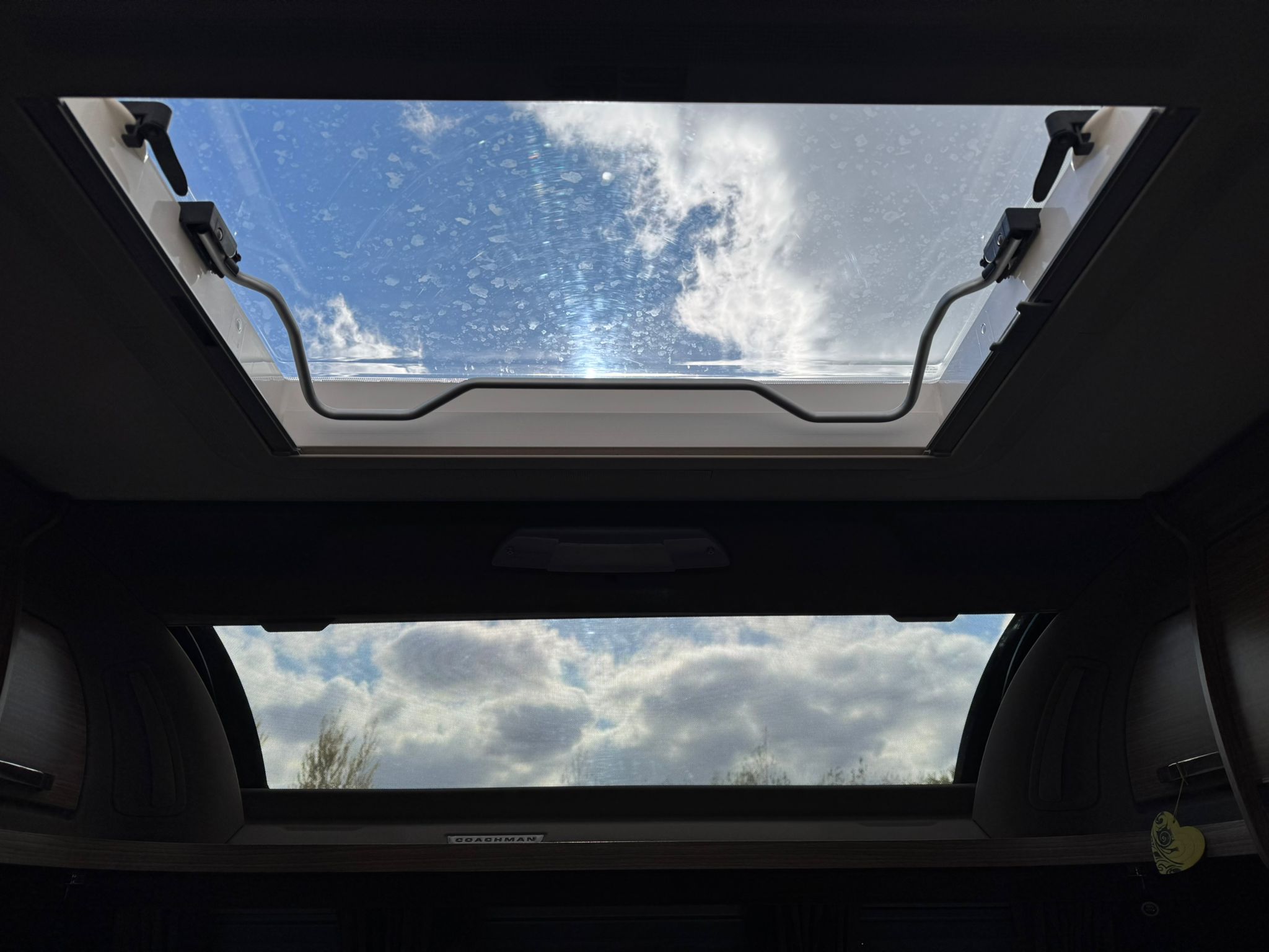 Coachman Laser 620- 2016 Caravan - Image 51