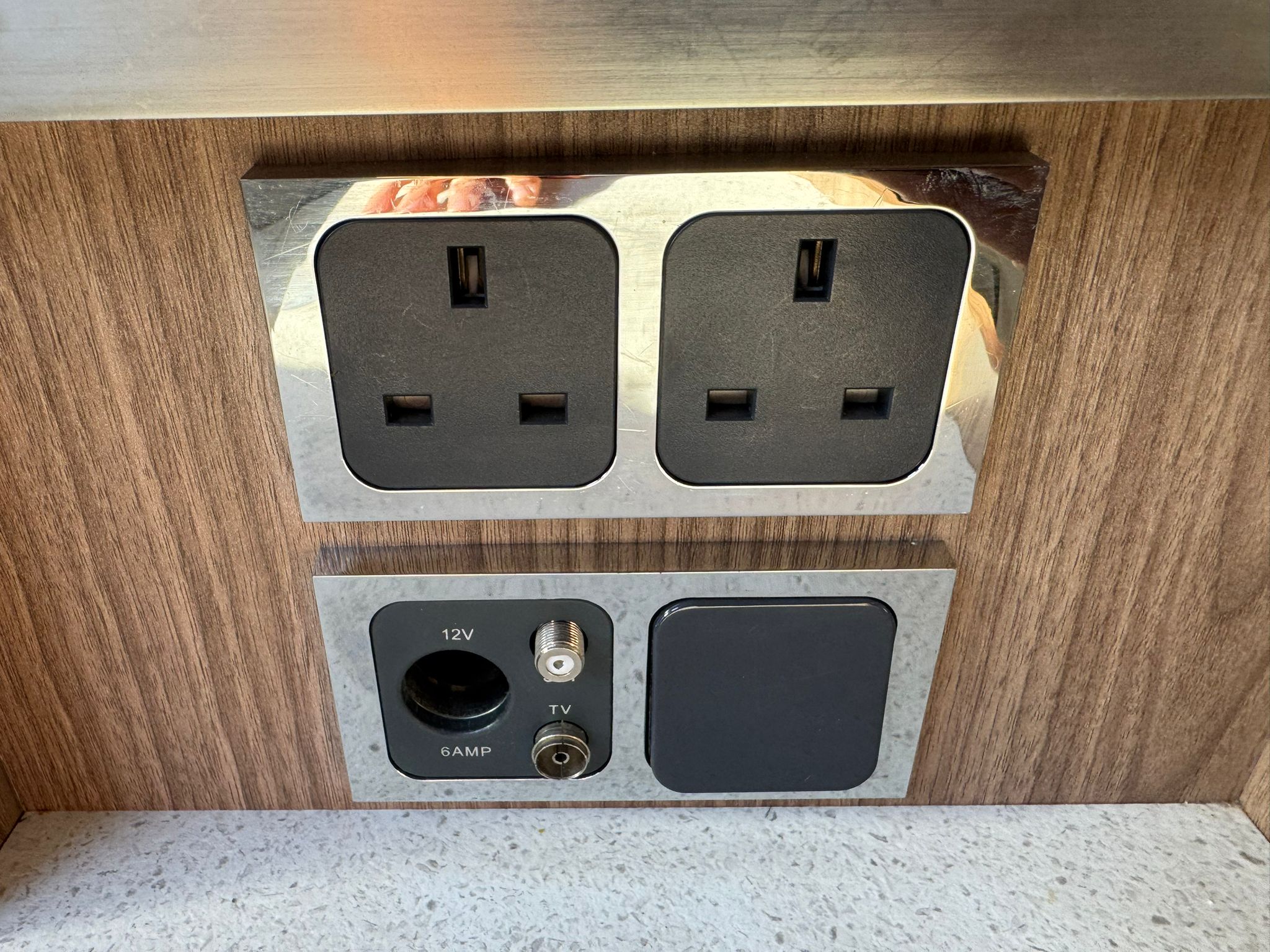 Coachman Laser 620- 2016 Caravan - Image 48