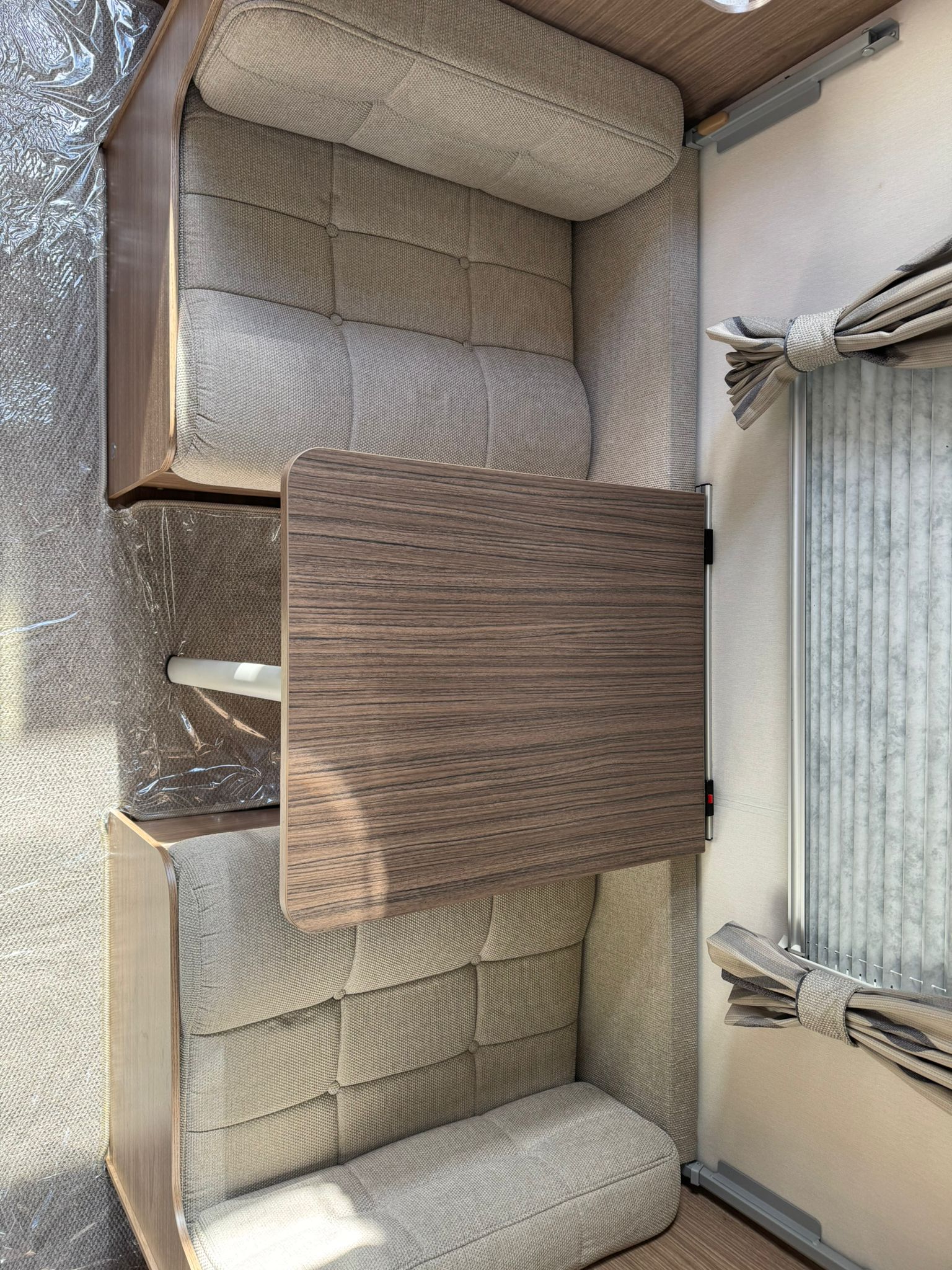 Coachman Laser 620- 2016 Caravan - Image 46