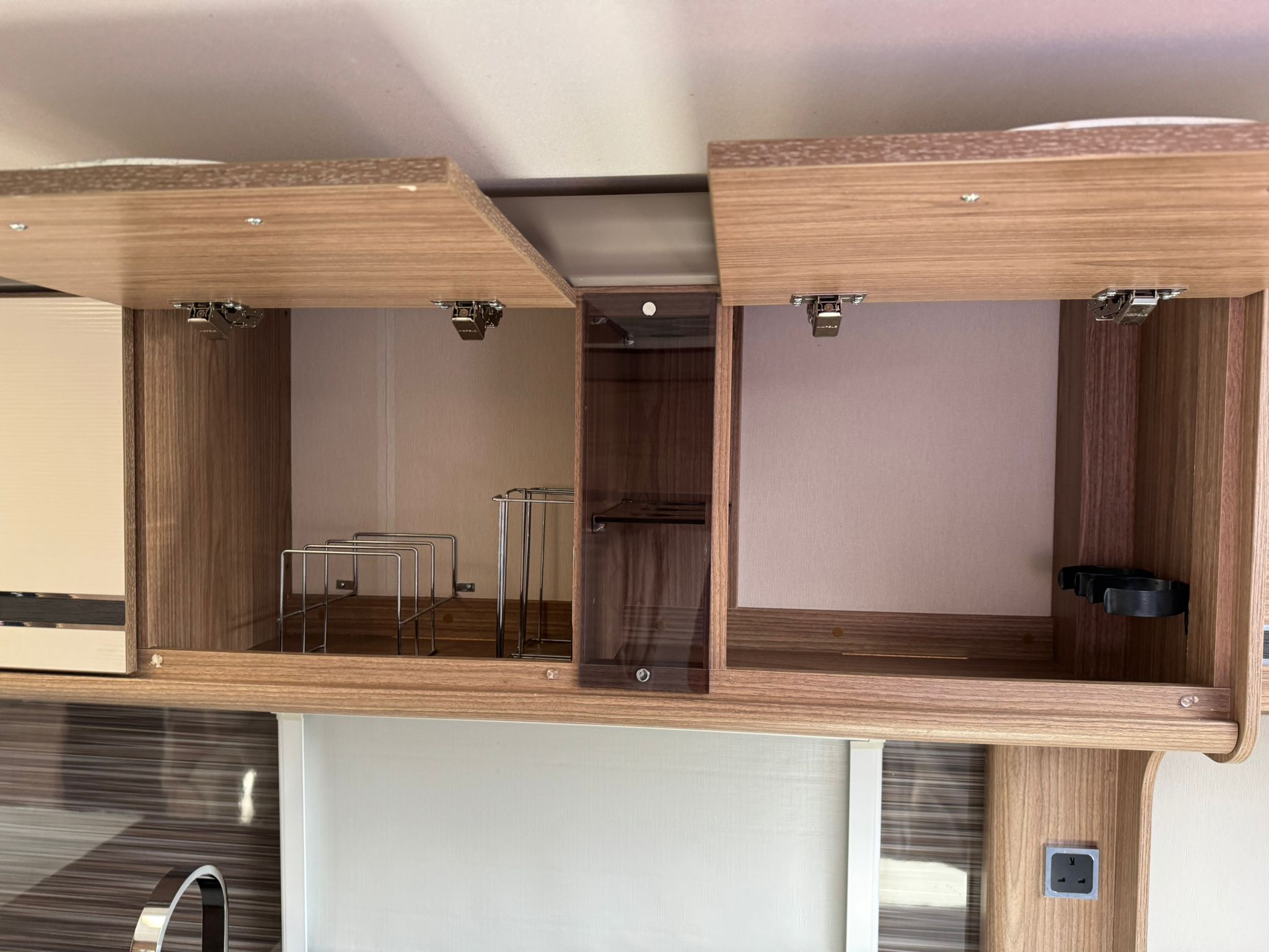 Coachman Laser 620- 2016 Caravan - Image 40