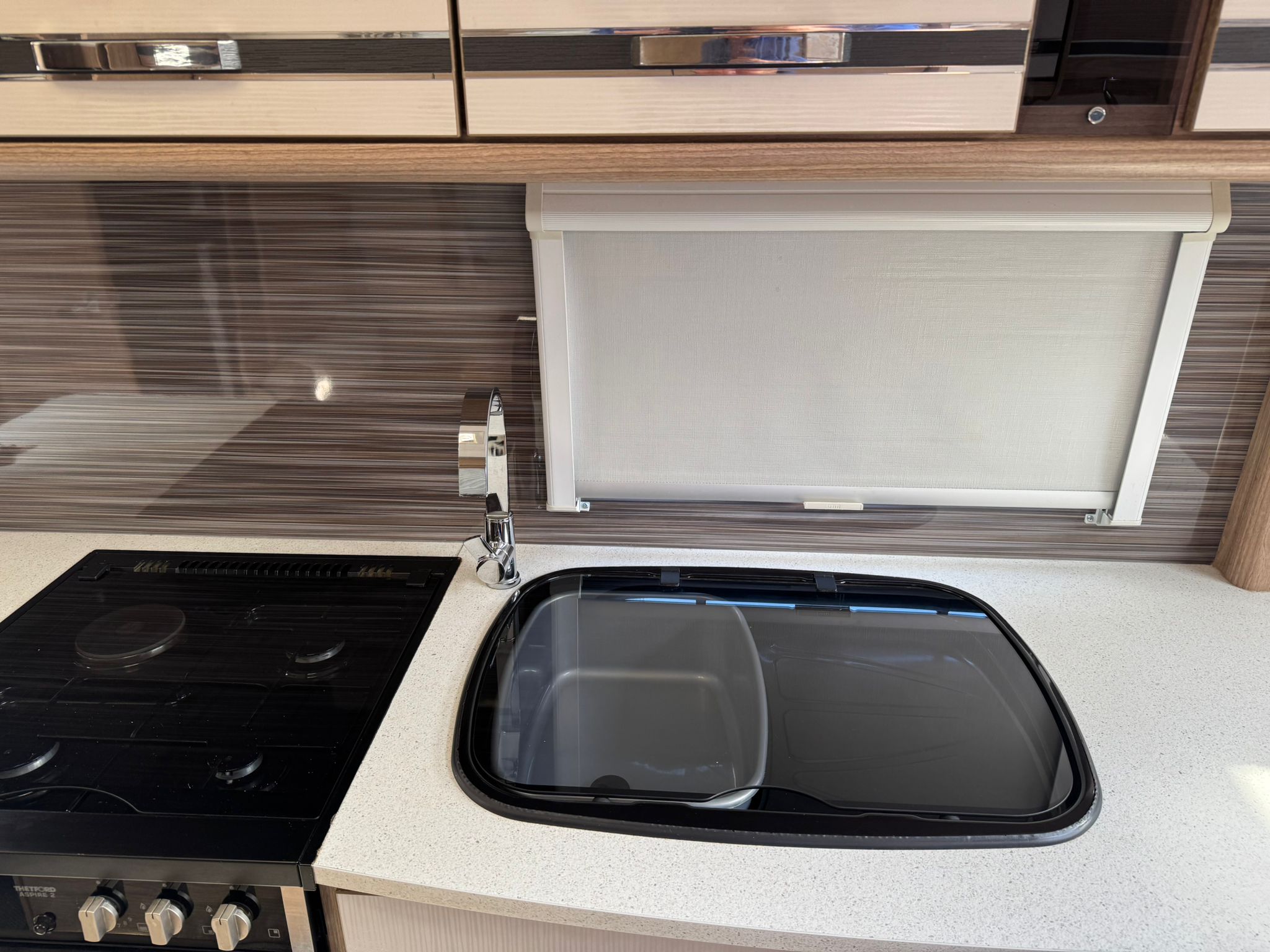 Coachman Laser 620- 2016 Caravan - Image 37