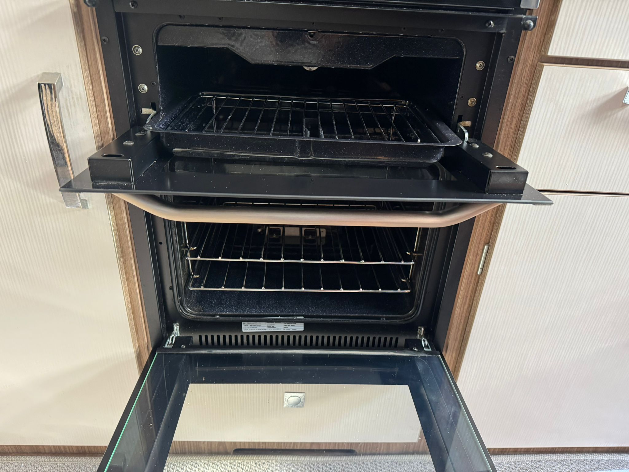 Coachman Laser 620- 2016 Caravan - Image 34