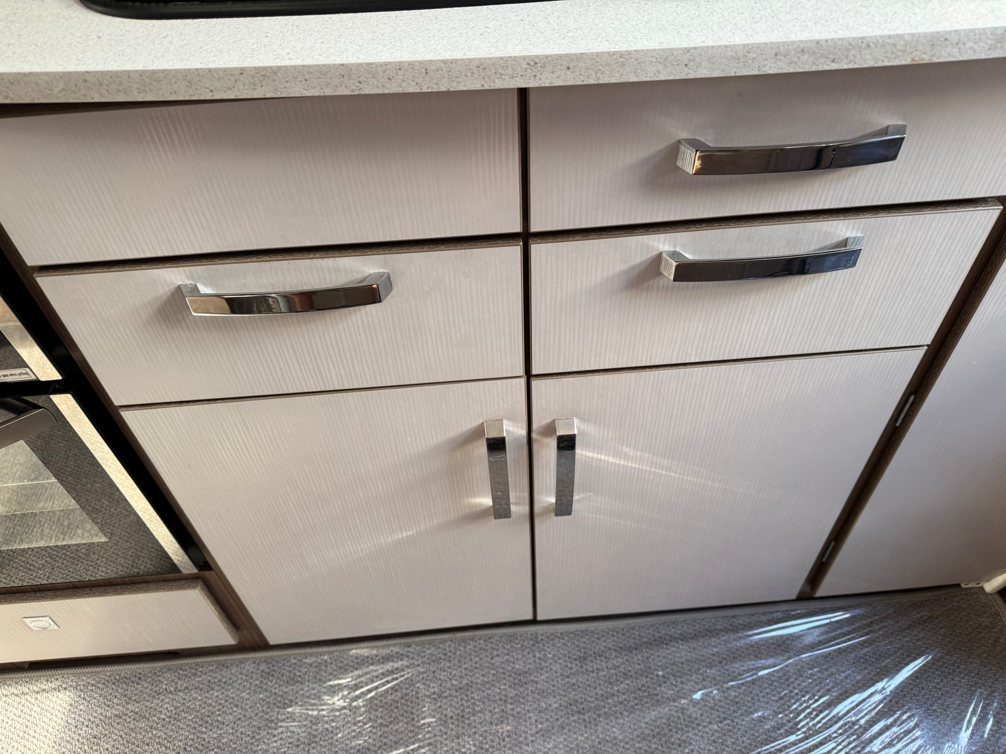 Coachman Laser 620- 2016 Caravan - Image 32