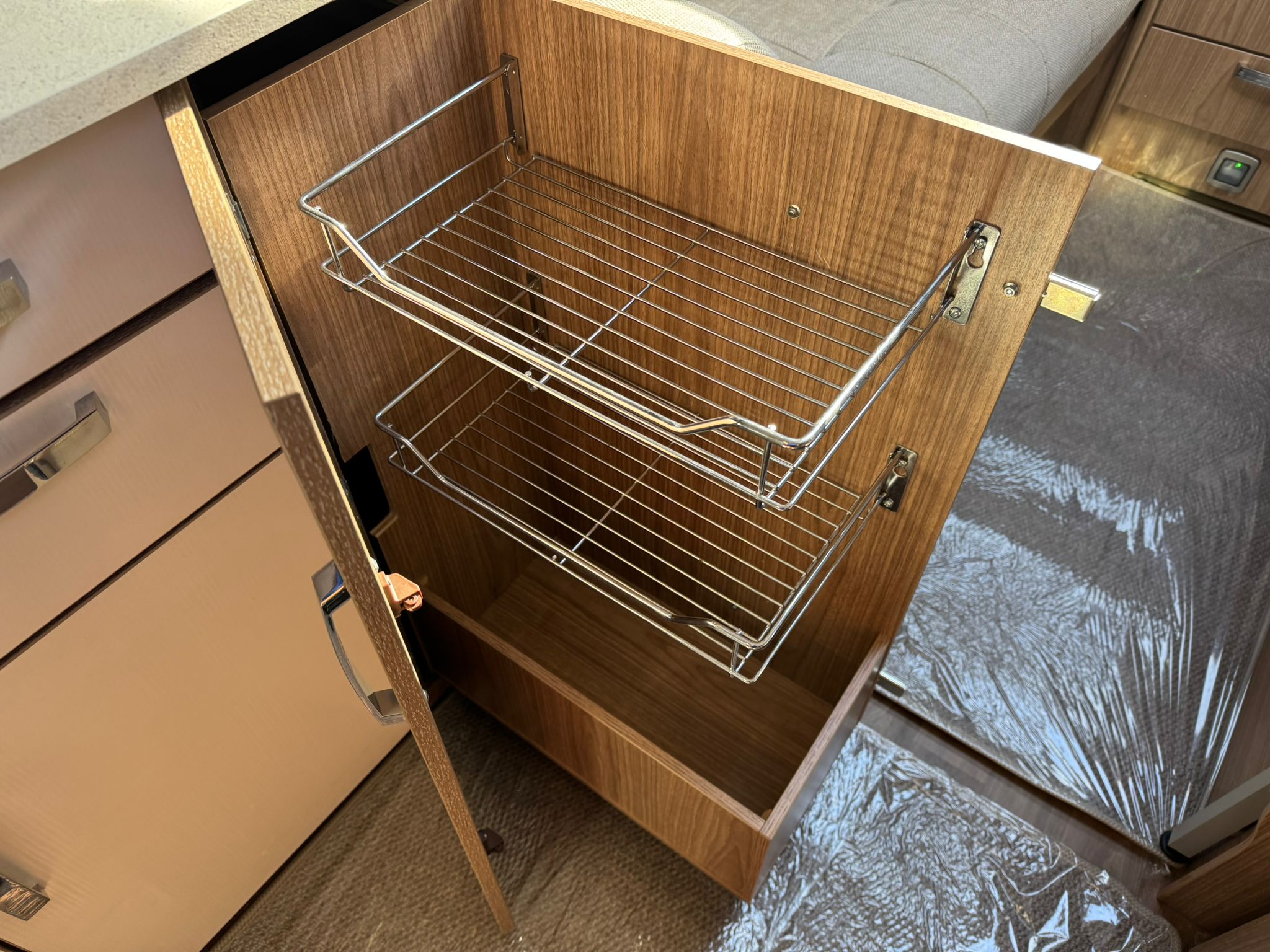 Coachman Laser 620- 2016 Caravan - Image 31