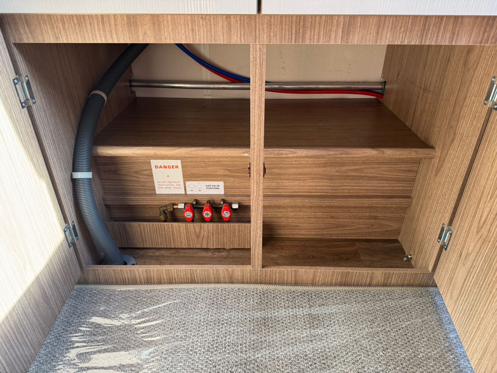 Coachman Laser 620- 2016 Caravan - Image 29