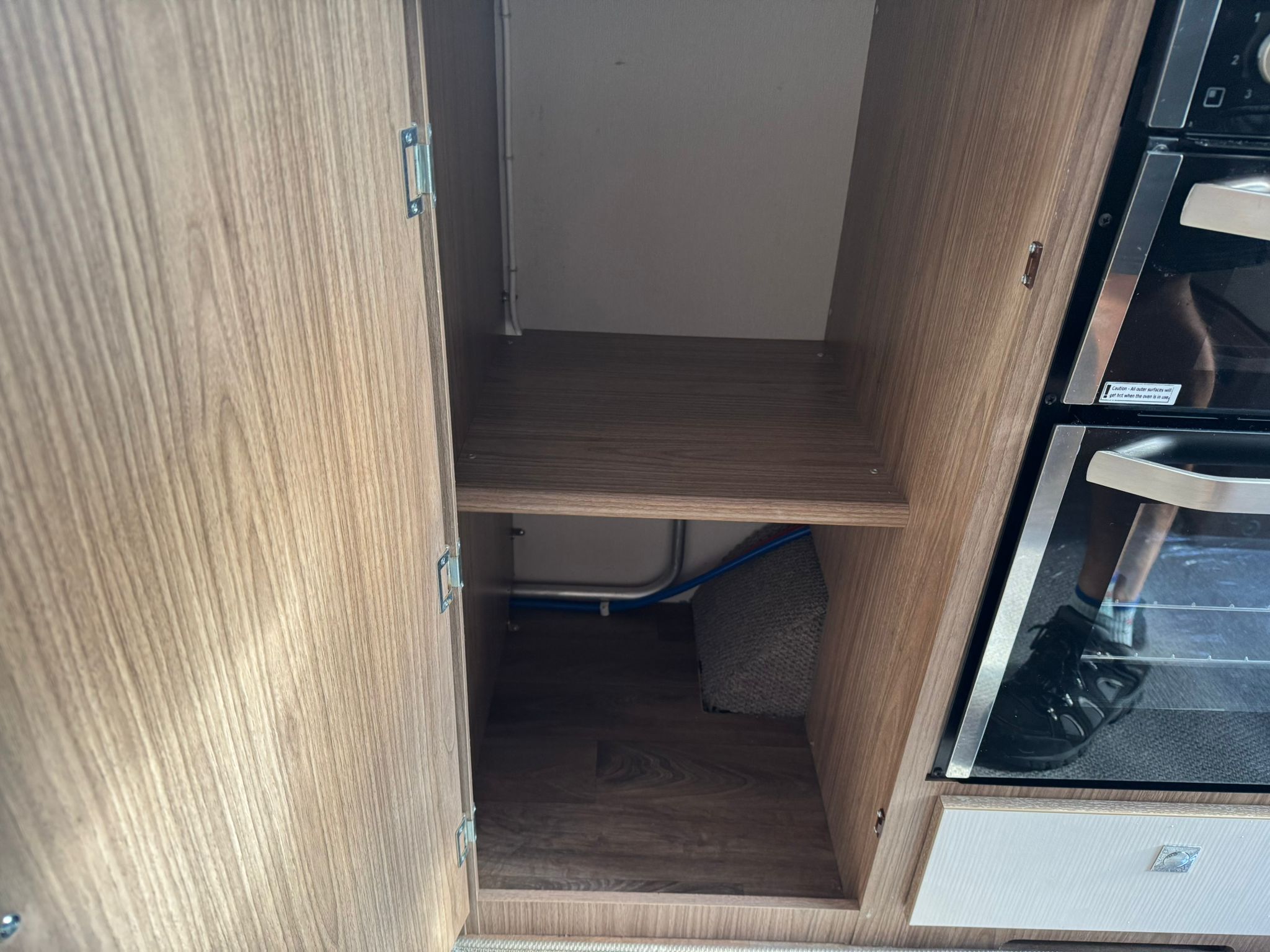 Coachman Laser 620- 2016 Caravan - Image 28