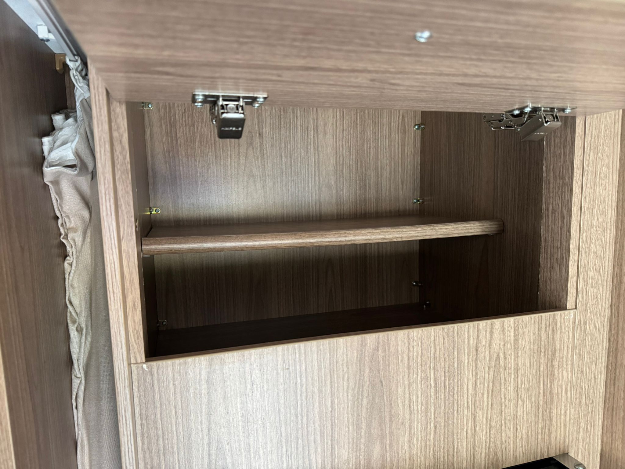 Coachman Laser 620- 2016 Caravan - Image 26