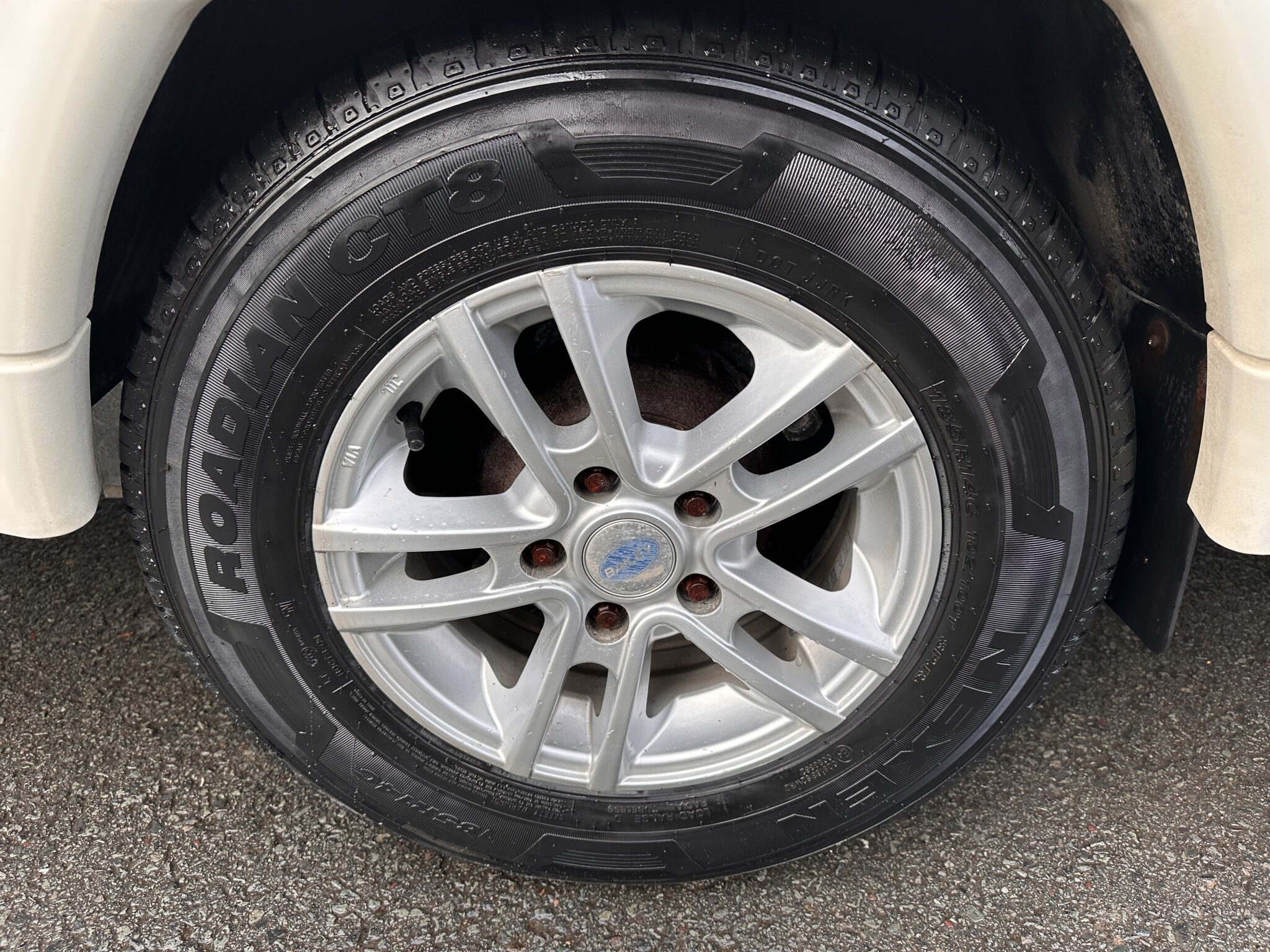 Bailey Pegasus GT65 Genoa- 2013 Caravan - Image 22