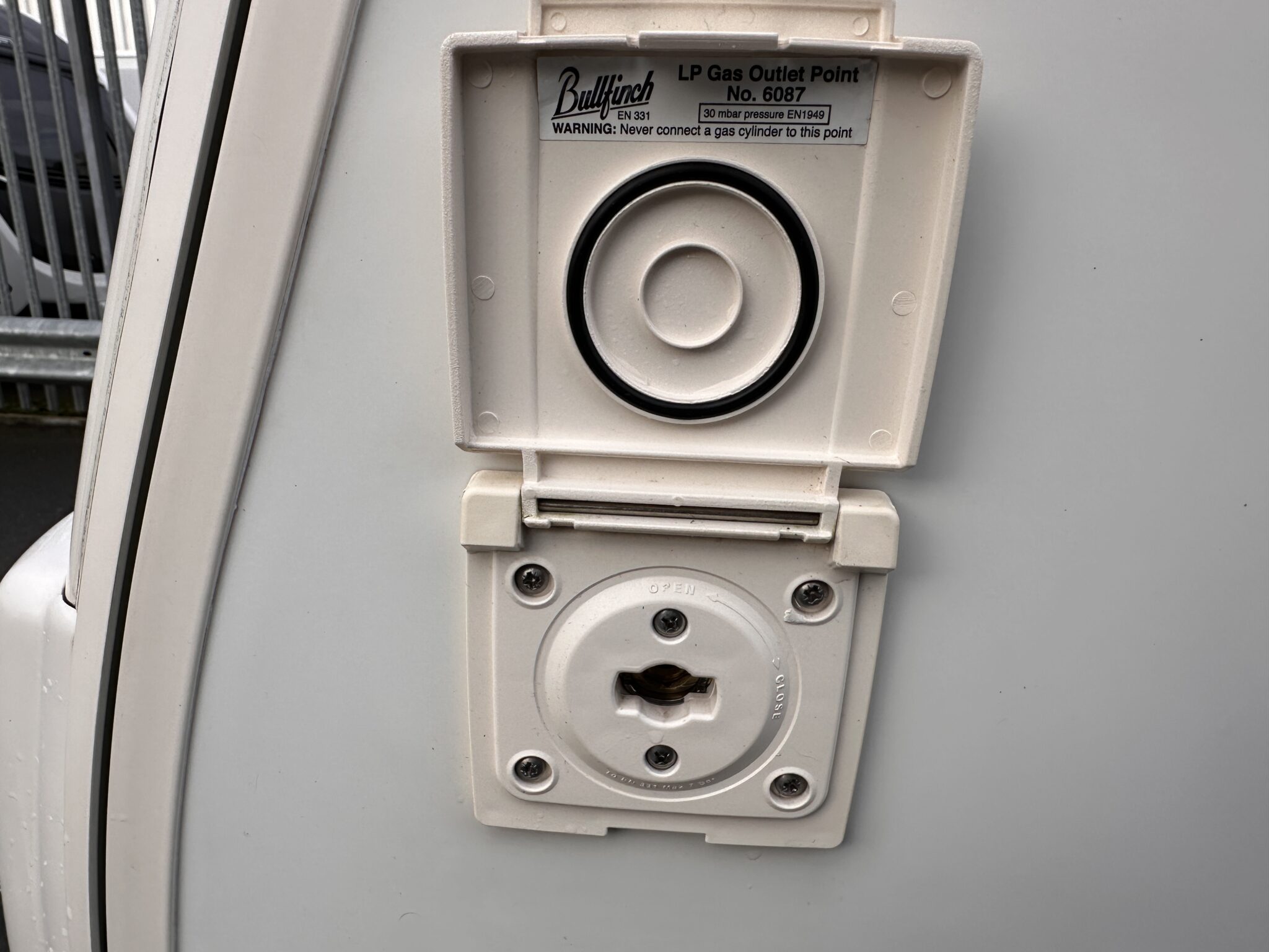 Bailey Pegasus GT65 Genoa- 2013 Caravan - Image 16