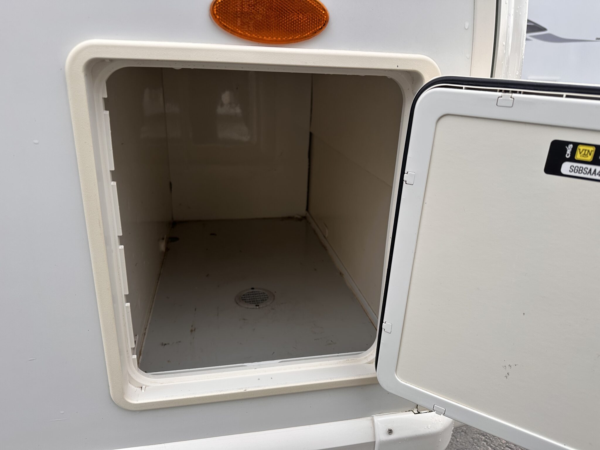 Bailey Pegasus GT65 Genoa- 2013 Caravan - Image 14