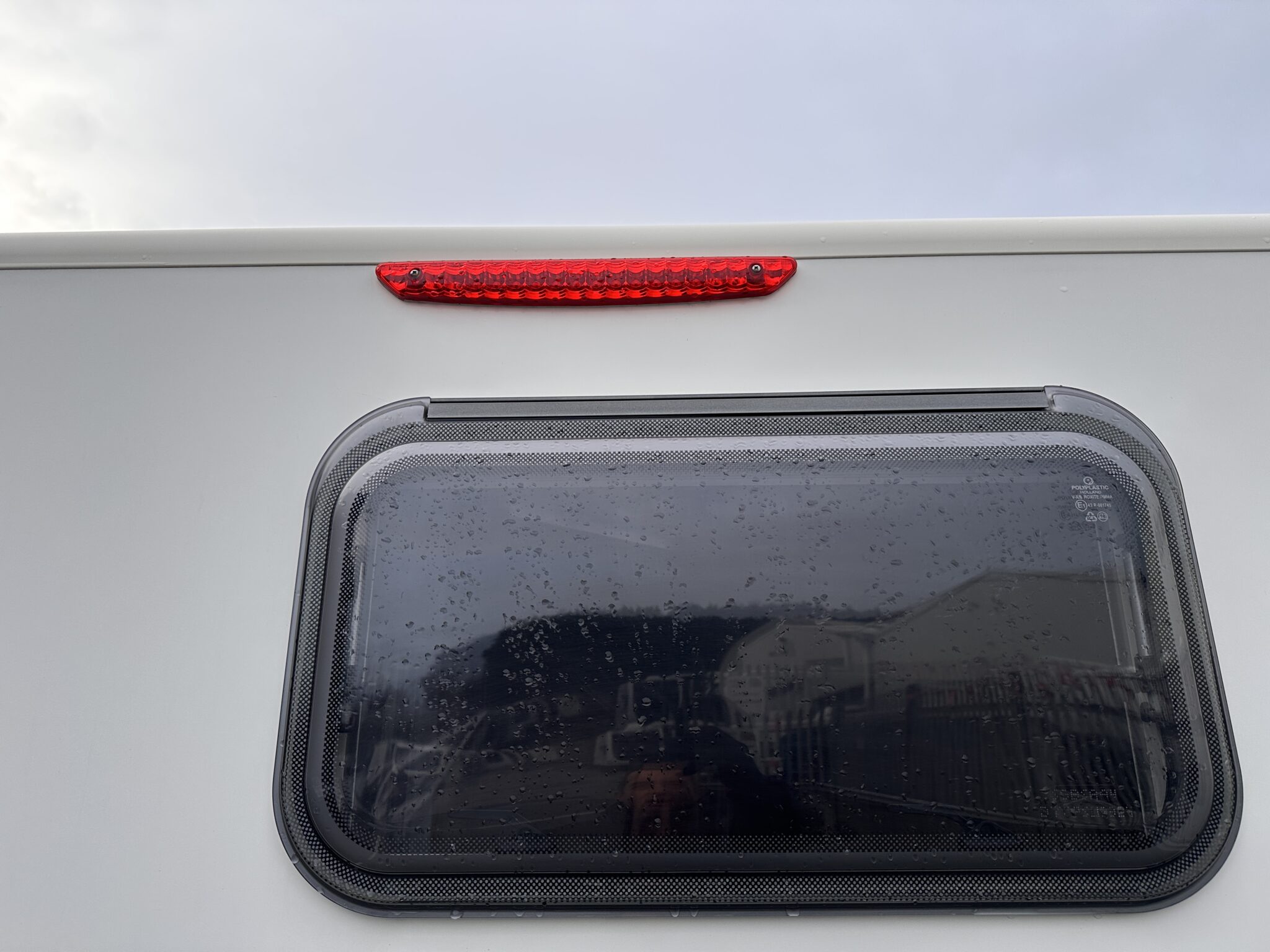 Bailey Pegasus GT65 Genoa- 2013 Caravan - Image 10