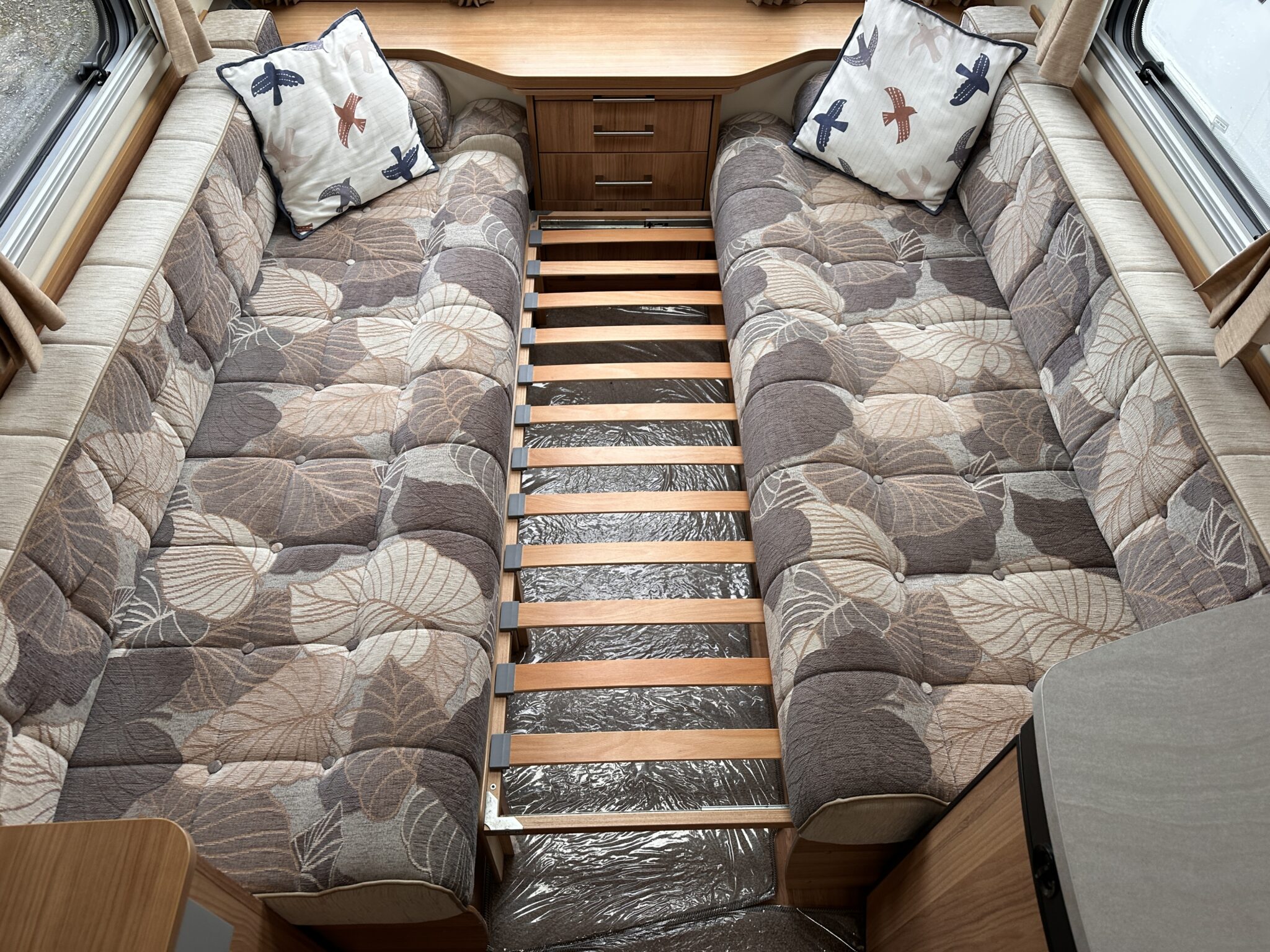 Bailey Pegasus GT65 Genoa- 2013 Caravan - Image 26