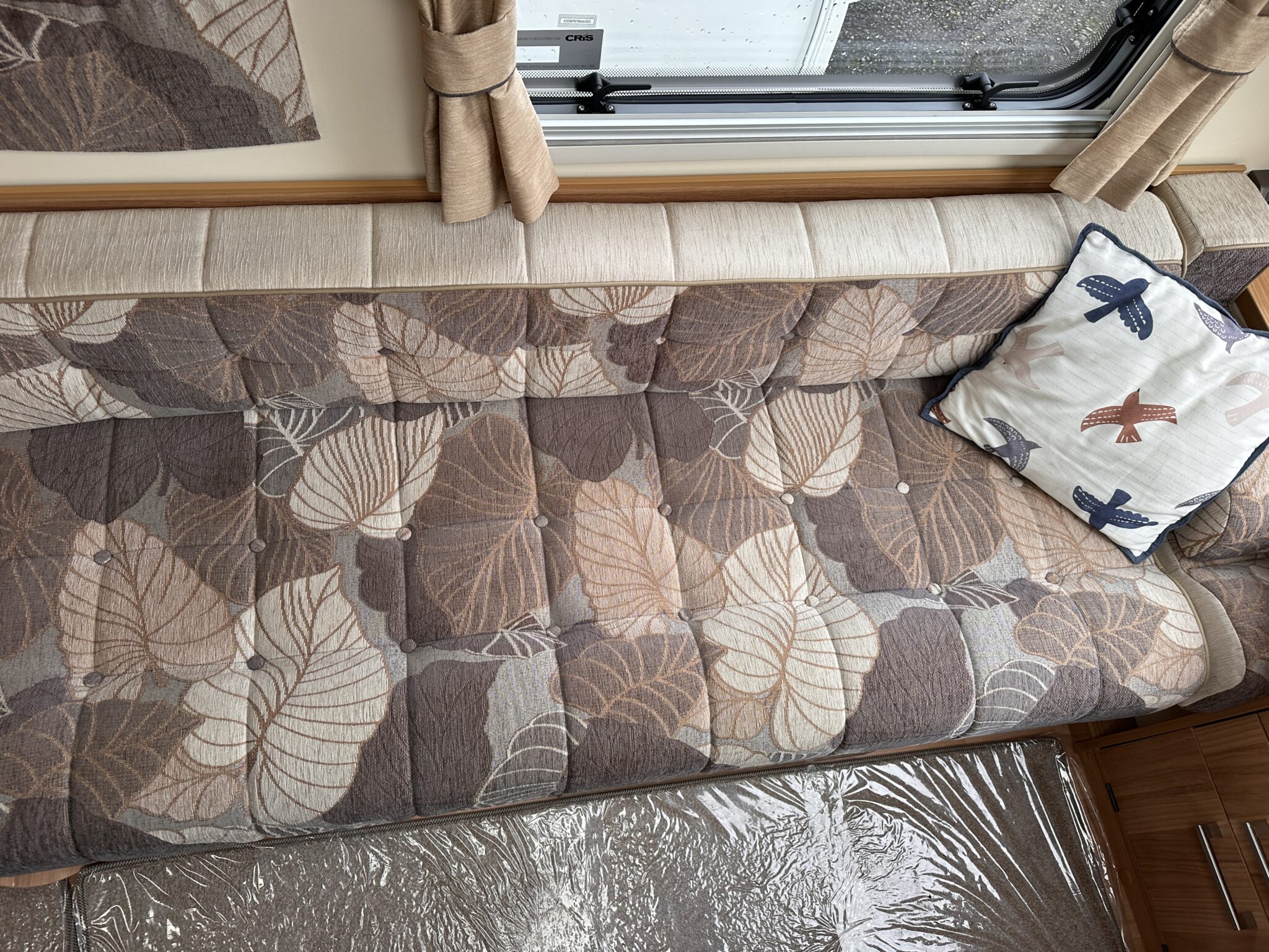 Bailey Pegasus GT65 Genoa- 2013 Caravan - Image 27