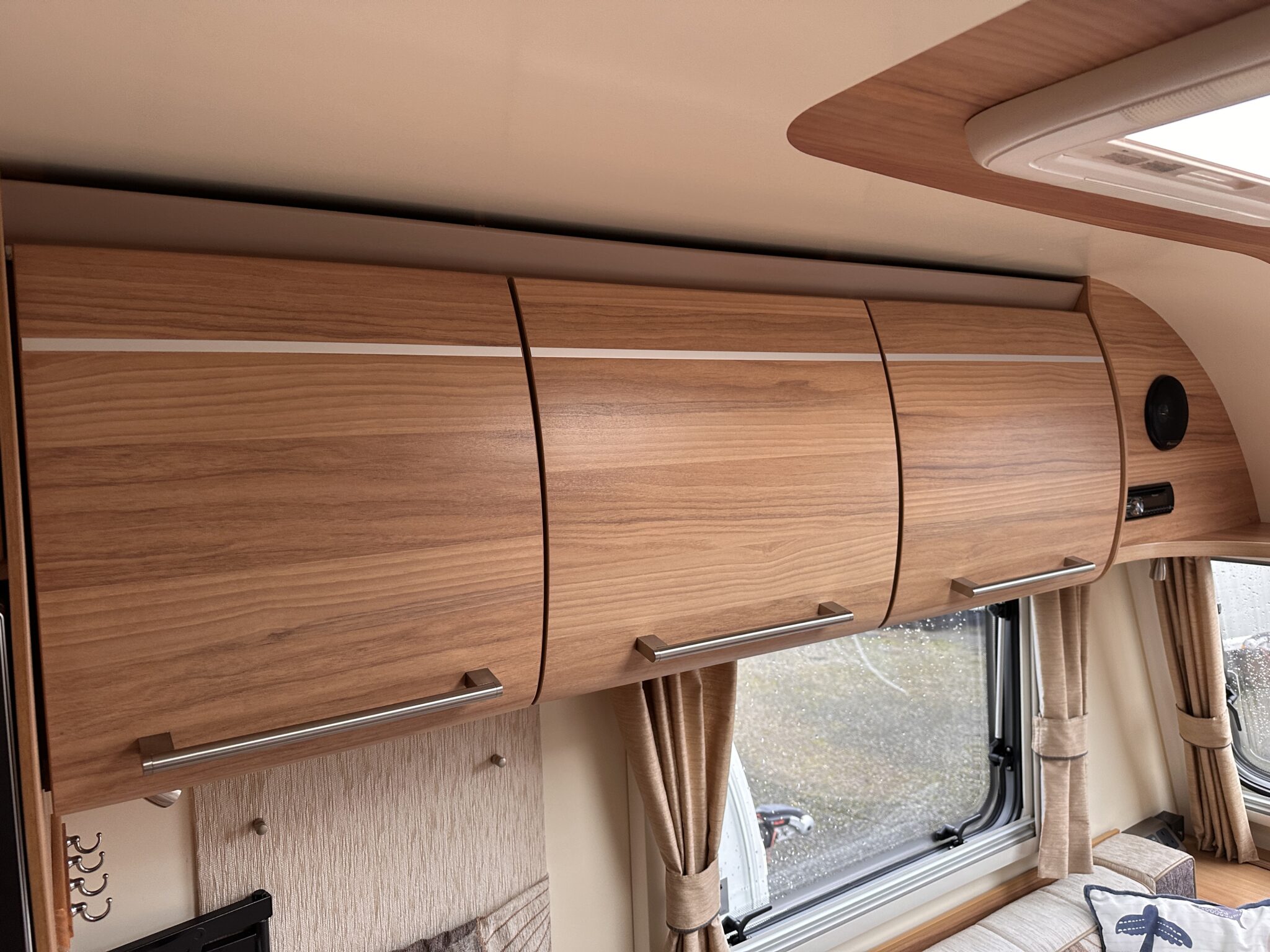 Bailey Pegasus GT65 Genoa- 2013 Caravan - Image 34