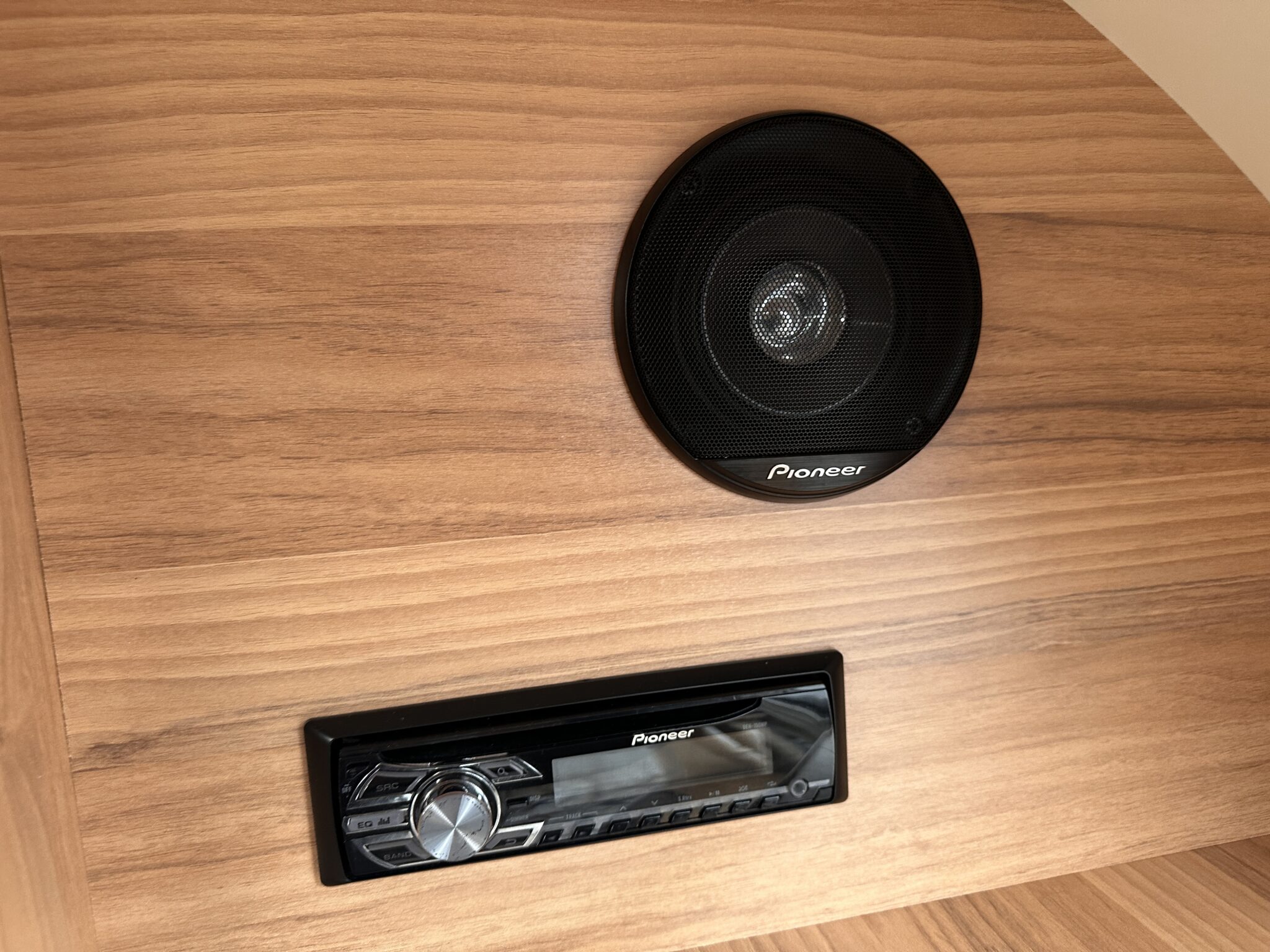 Bailey Pegasus GT65 Genoa- 2013 Caravan - Image 32