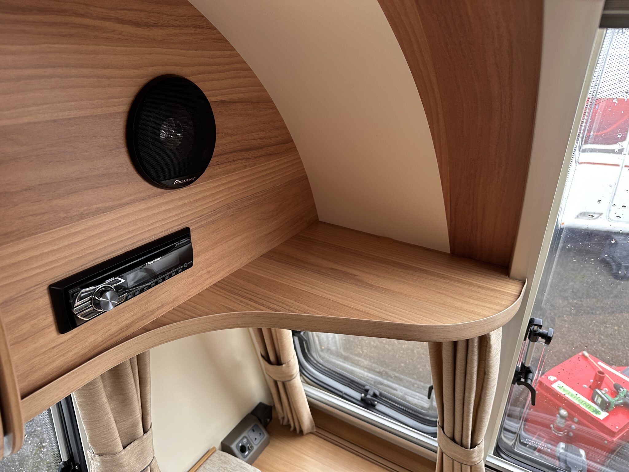 Bailey Pegasus GT65 Genoa- 2013 Caravan - Image 31