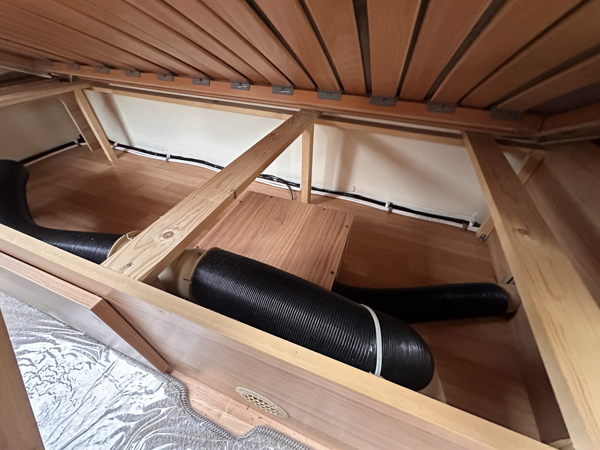 Bailey Pegasus GT65 Genoa- 2013 Caravan - Image 79