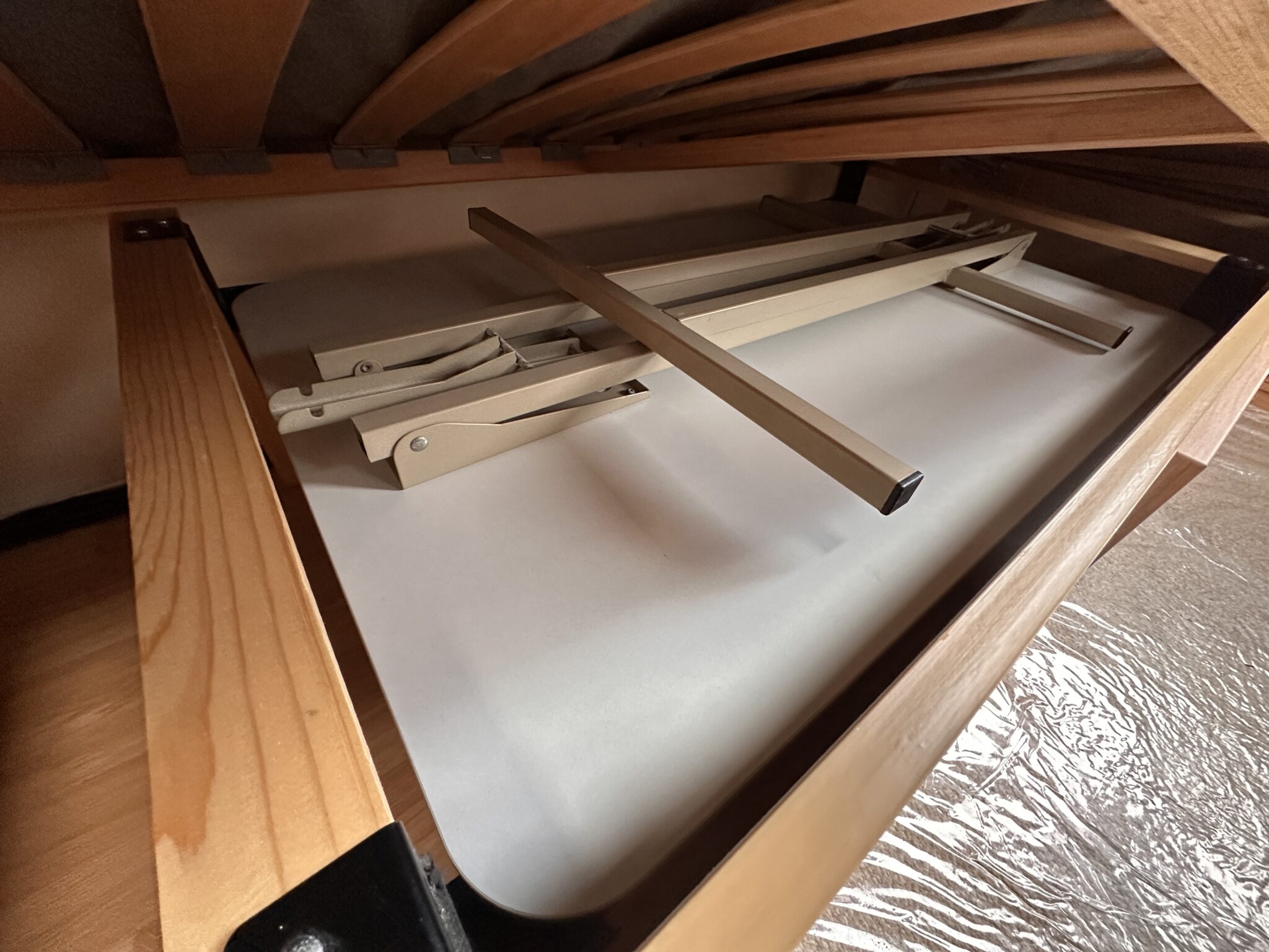 Bailey Pegasus GT65 Genoa- 2013 Caravan - Image 78