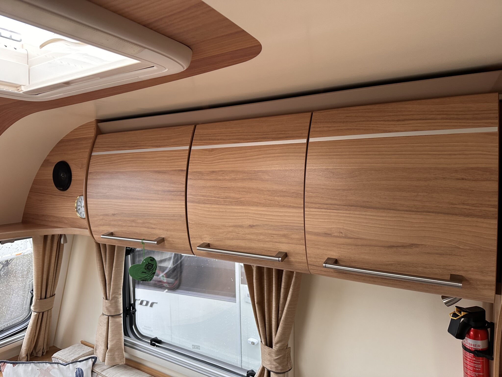 Bailey Pegasus GT65 Genoa- 2013 Caravan - Image 75