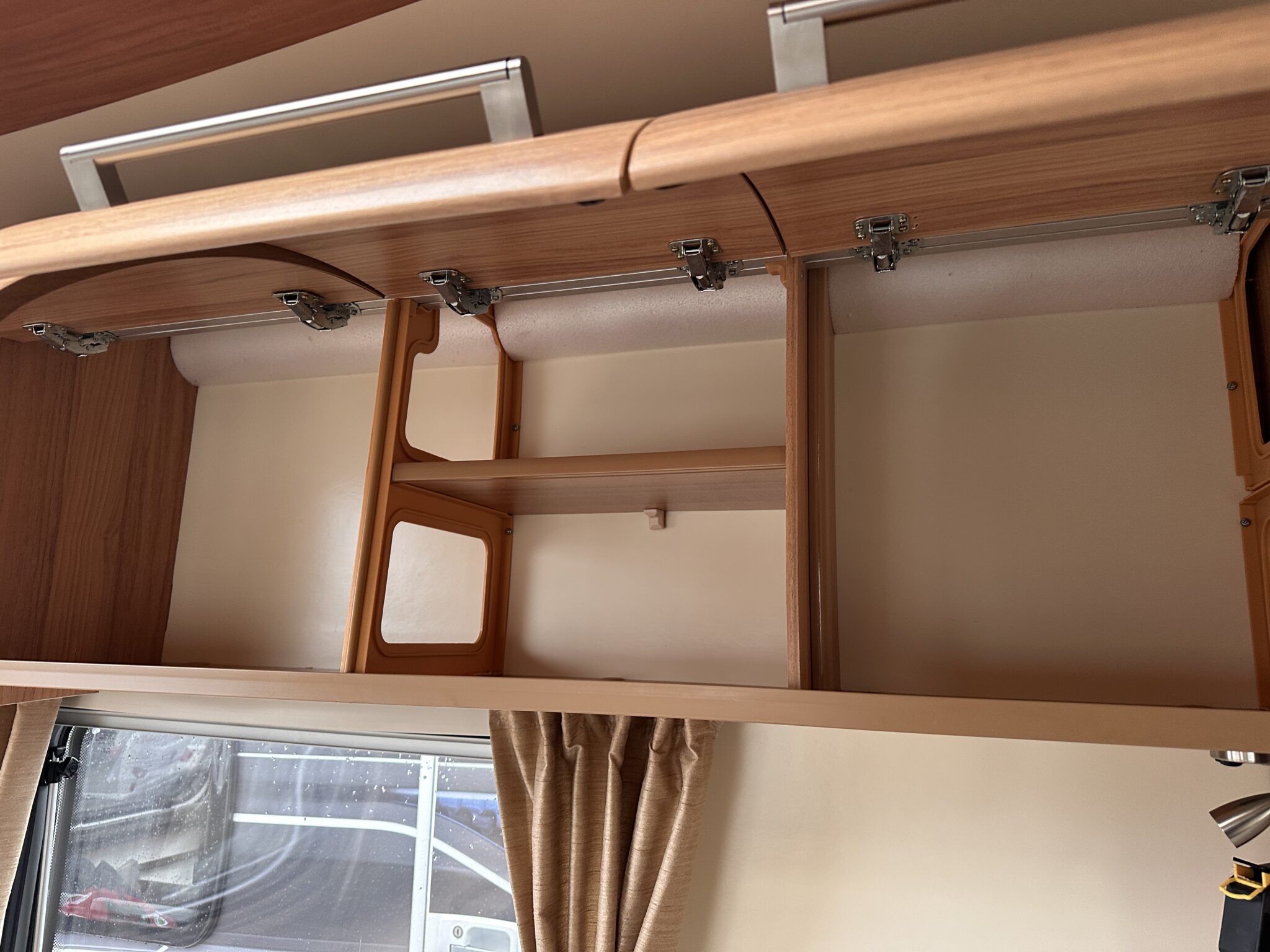 Bailey Pegasus GT65 Genoa- 2013 Caravan - Image 74