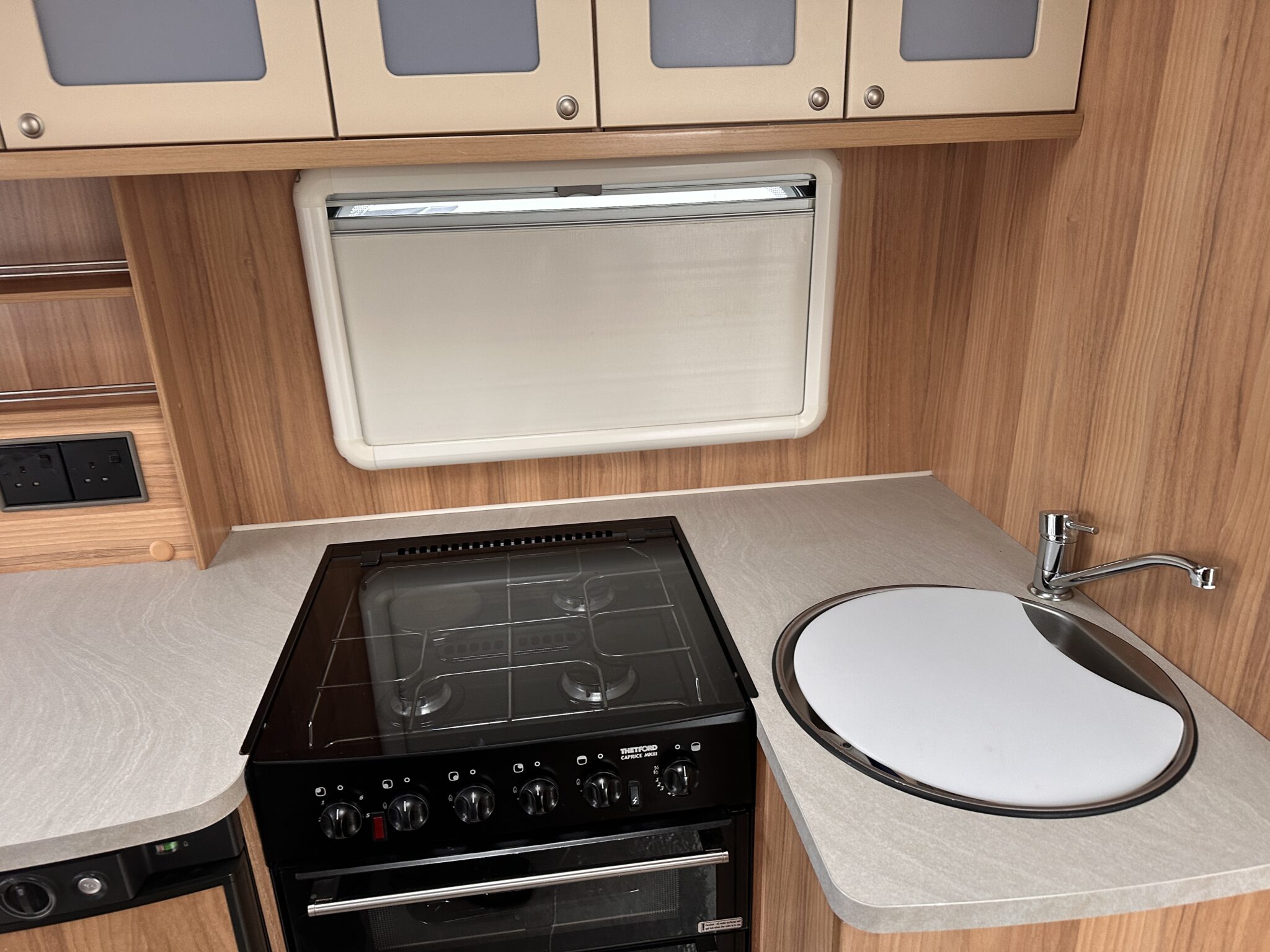 Bailey Pegasus GT65 Genoa- 2013 Caravan - Image 71