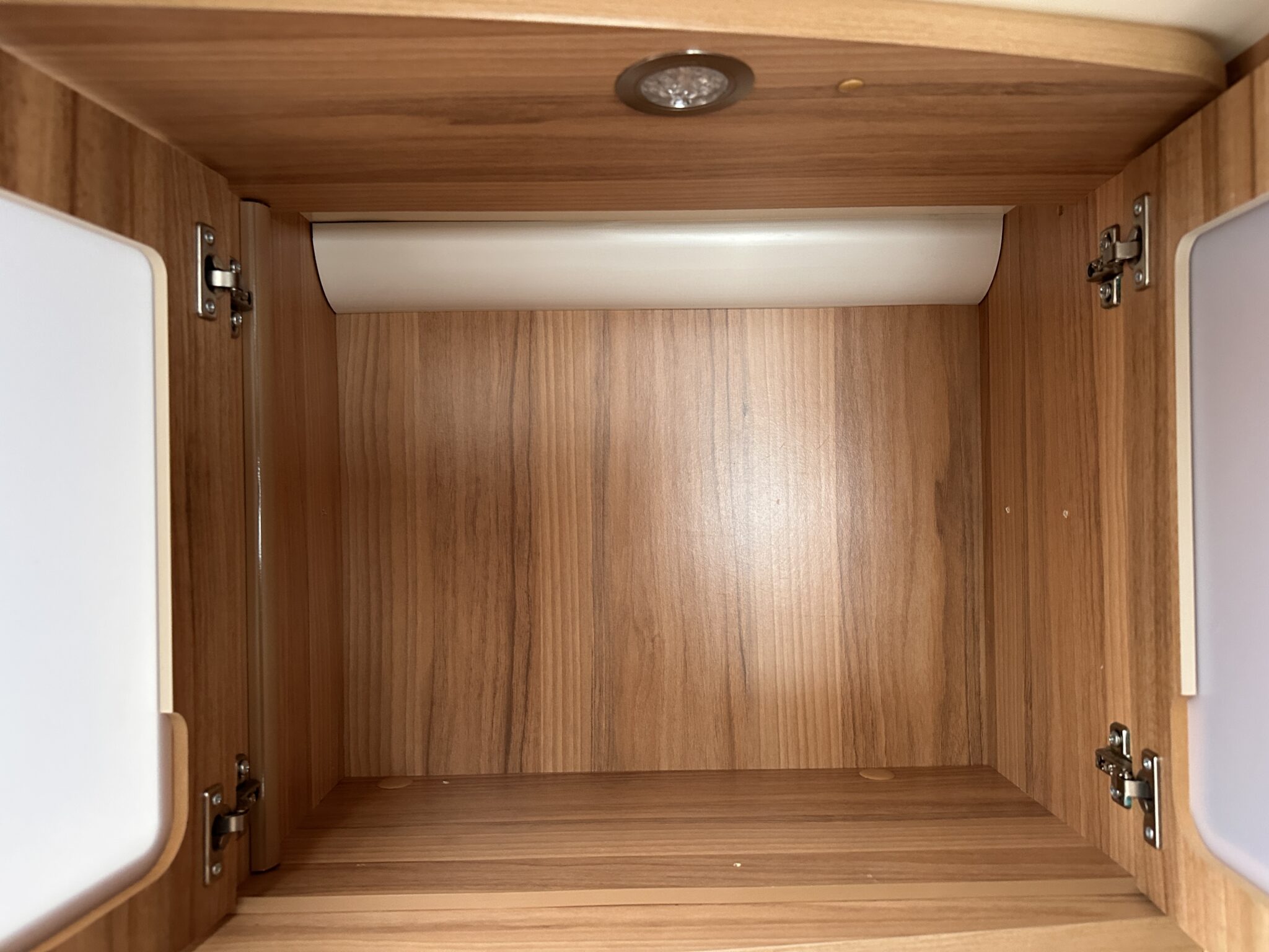 Bailey Pegasus GT65 Genoa- 2013 Caravan - Image 67