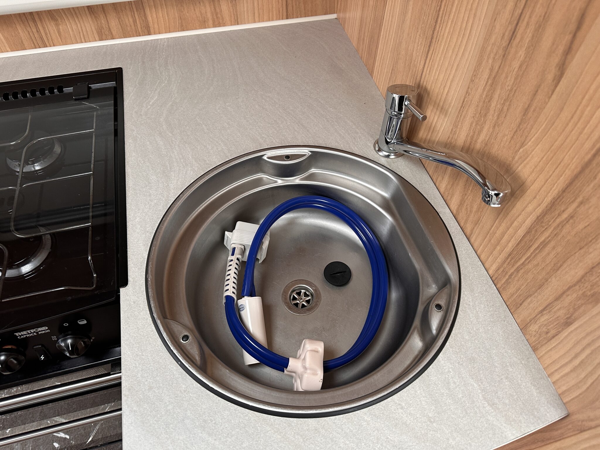 Bailey Pegasus GT65 Genoa- 2013 Caravan - Image 66