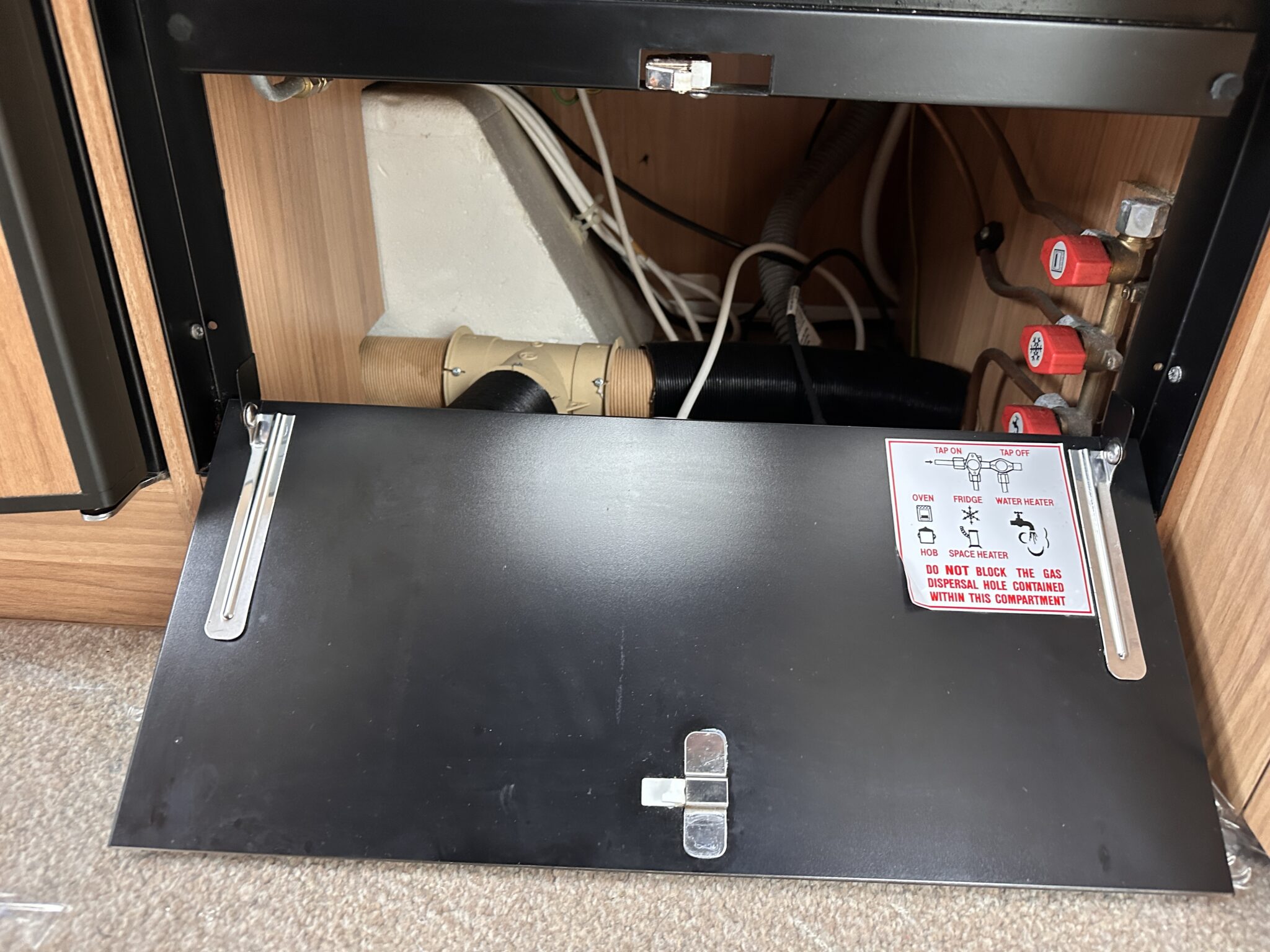 Bailey Pegasus GT65 Genoa- 2013 Caravan - Image 63