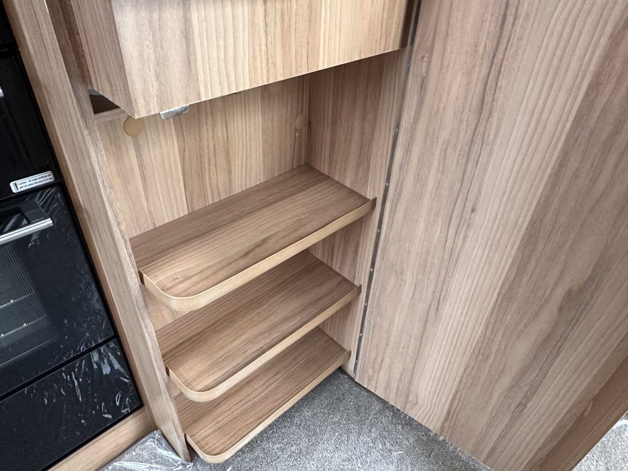 Bailey Pegasus GT65 Genoa- 2013 Caravan - Image 62