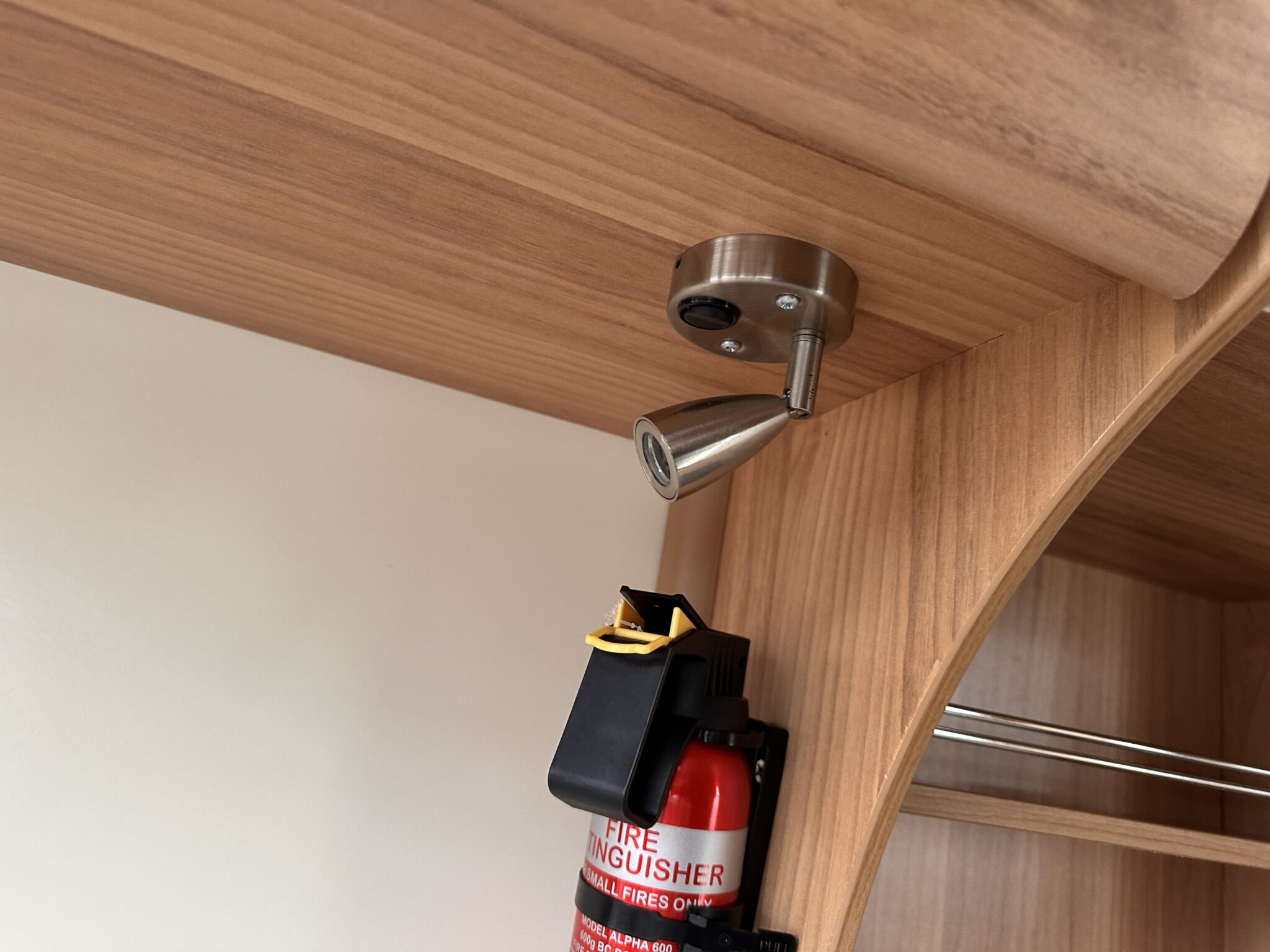 Bailey Pegasus GT65 Genoa- 2013 Caravan - Image 58