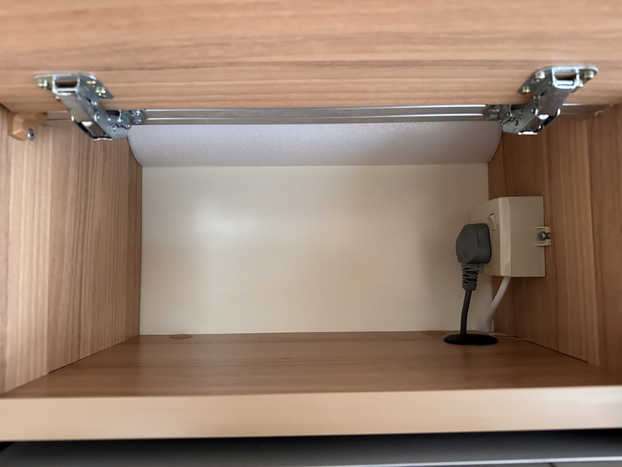 Bailey Pegasus GT65 Genoa- 2013 Caravan - Image 55