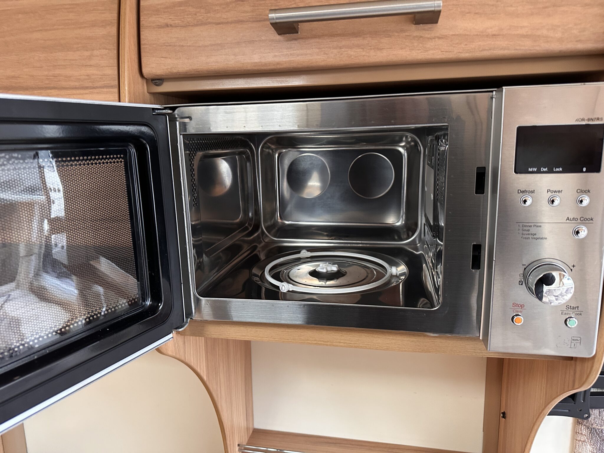 Bailey Pegasus GT65 Genoa- 2013 Caravan - Image 54