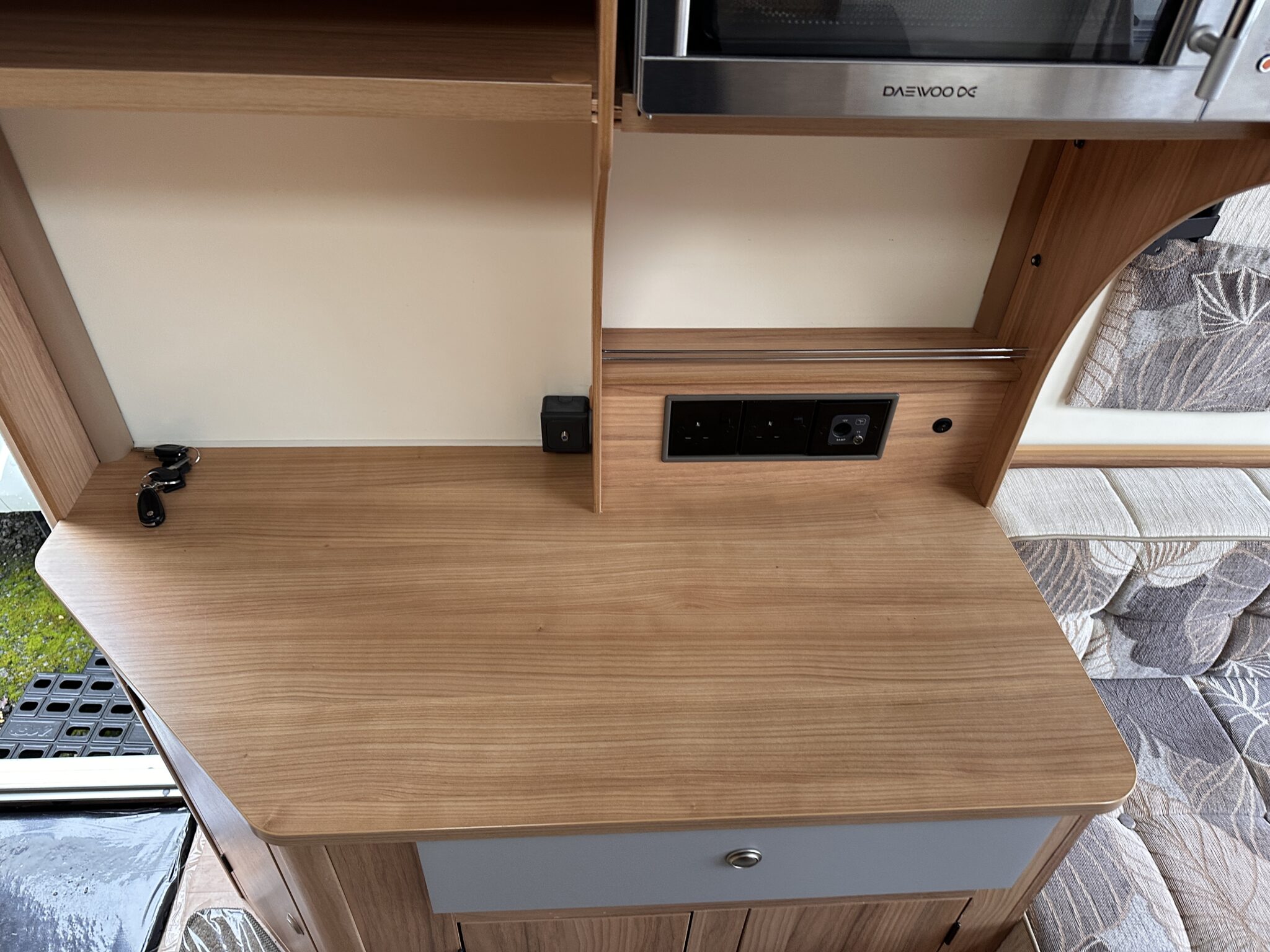 Bailey Pegasus GT65 Genoa- 2013 Caravan - Image 53