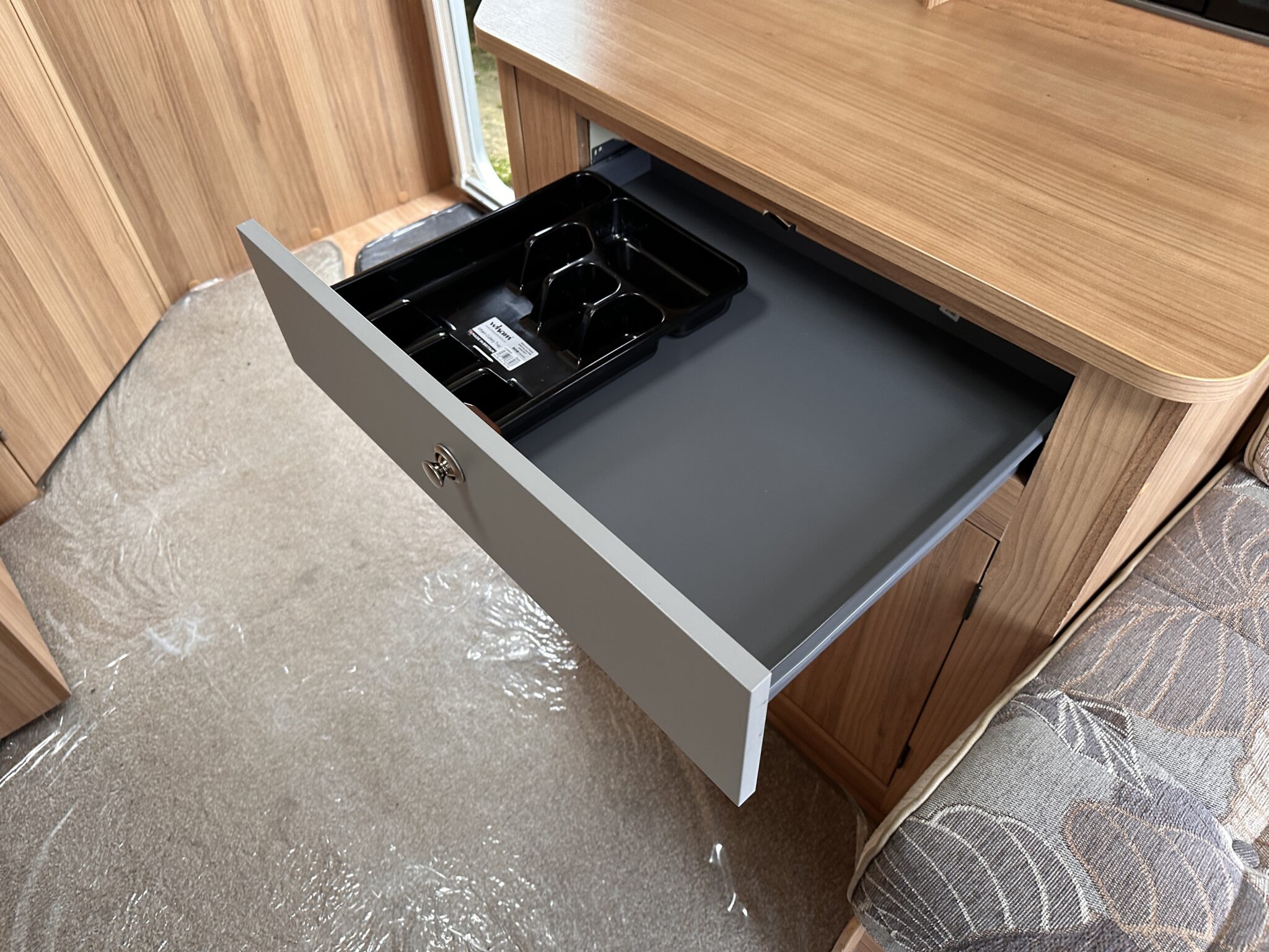 Bailey Pegasus GT65 Genoa- 2013 Caravan - Image 52