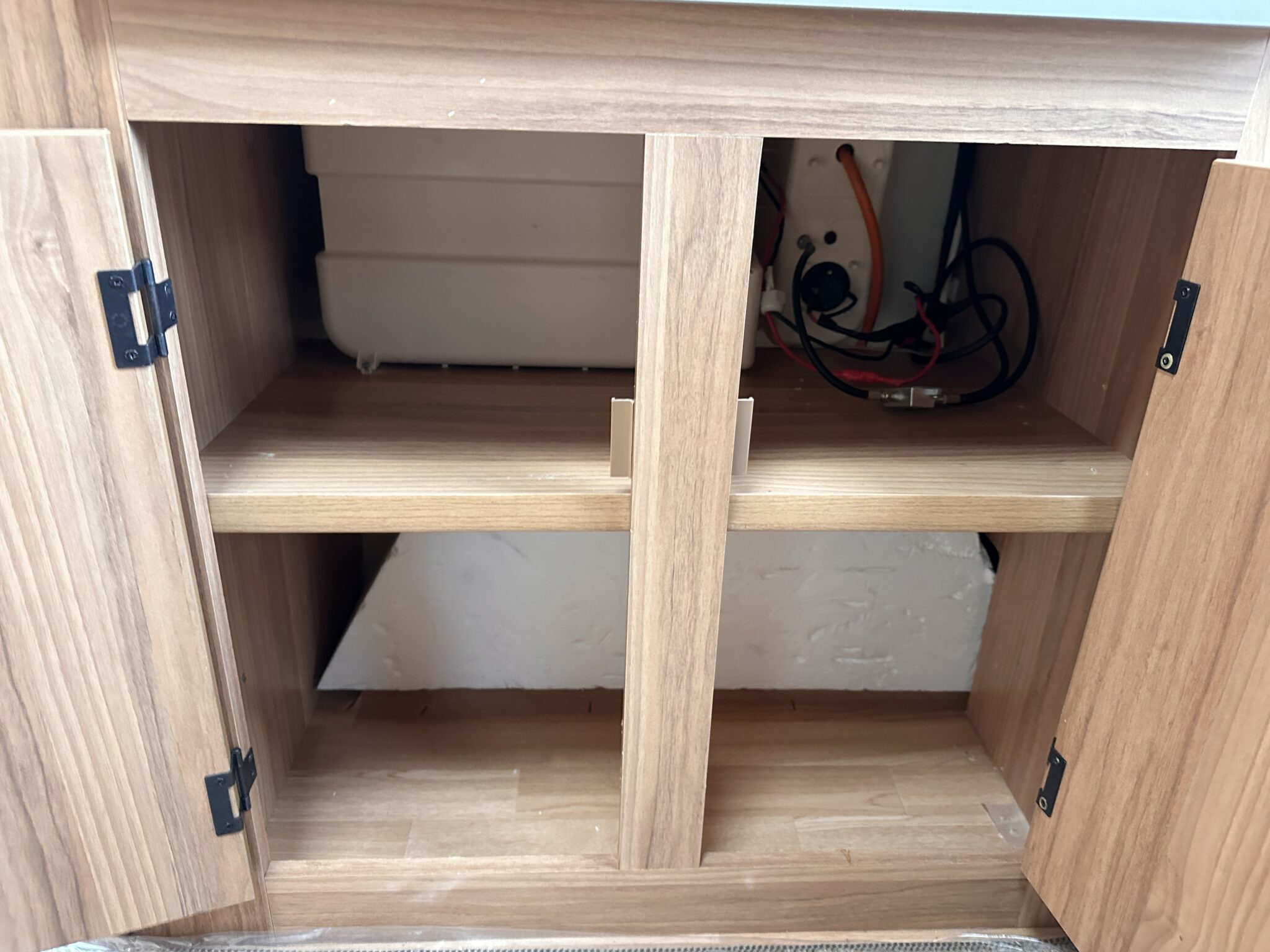 Bailey Pegasus GT65 Genoa- 2013 Caravan - Image 51