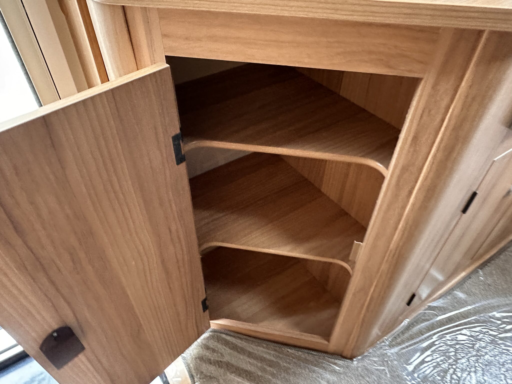 Bailey Pegasus GT65 Genoa- 2013 Caravan - Image 50