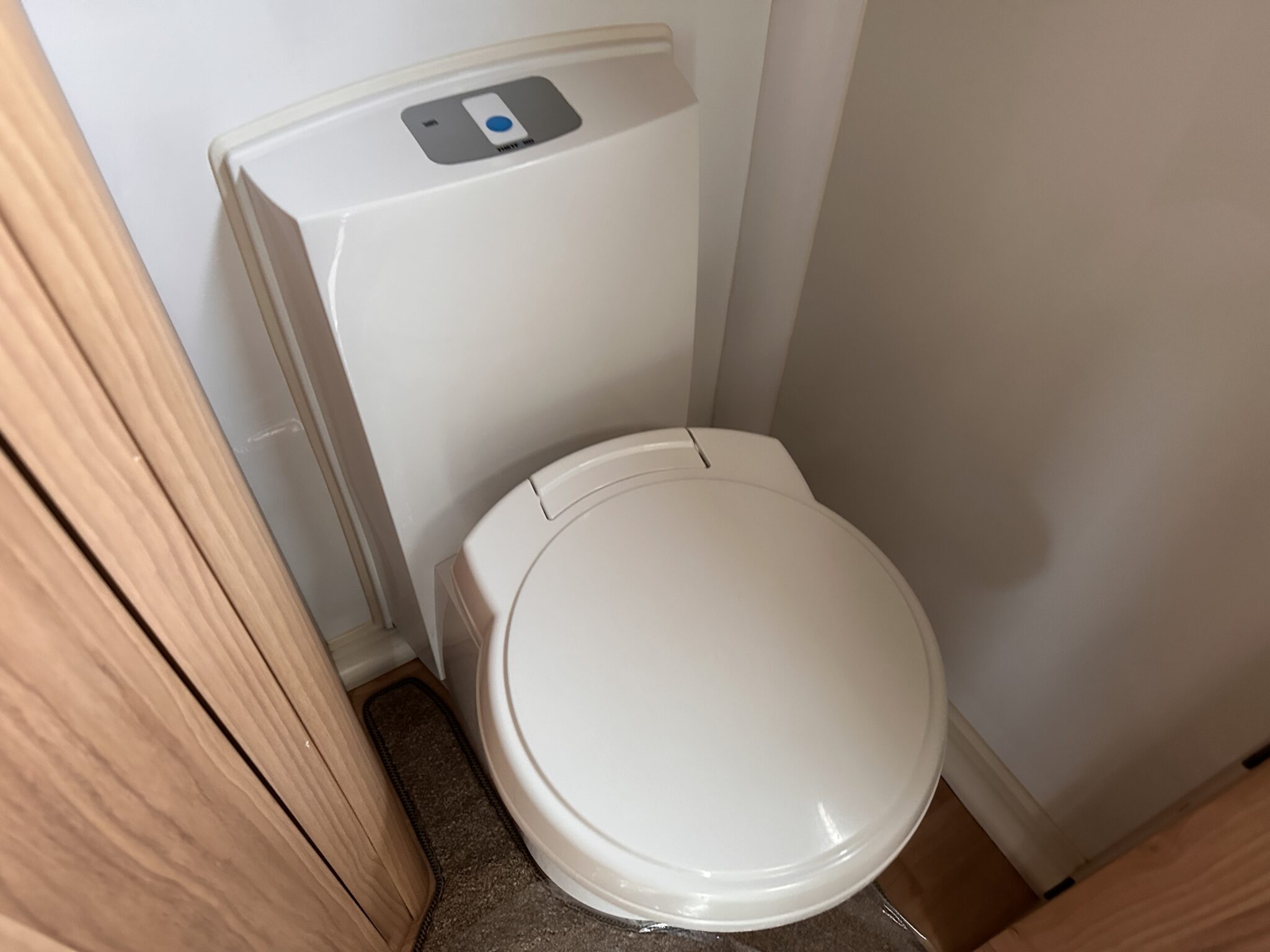 Bailey Pegasus GT65 Genoa- 2013 Caravan - Image 46