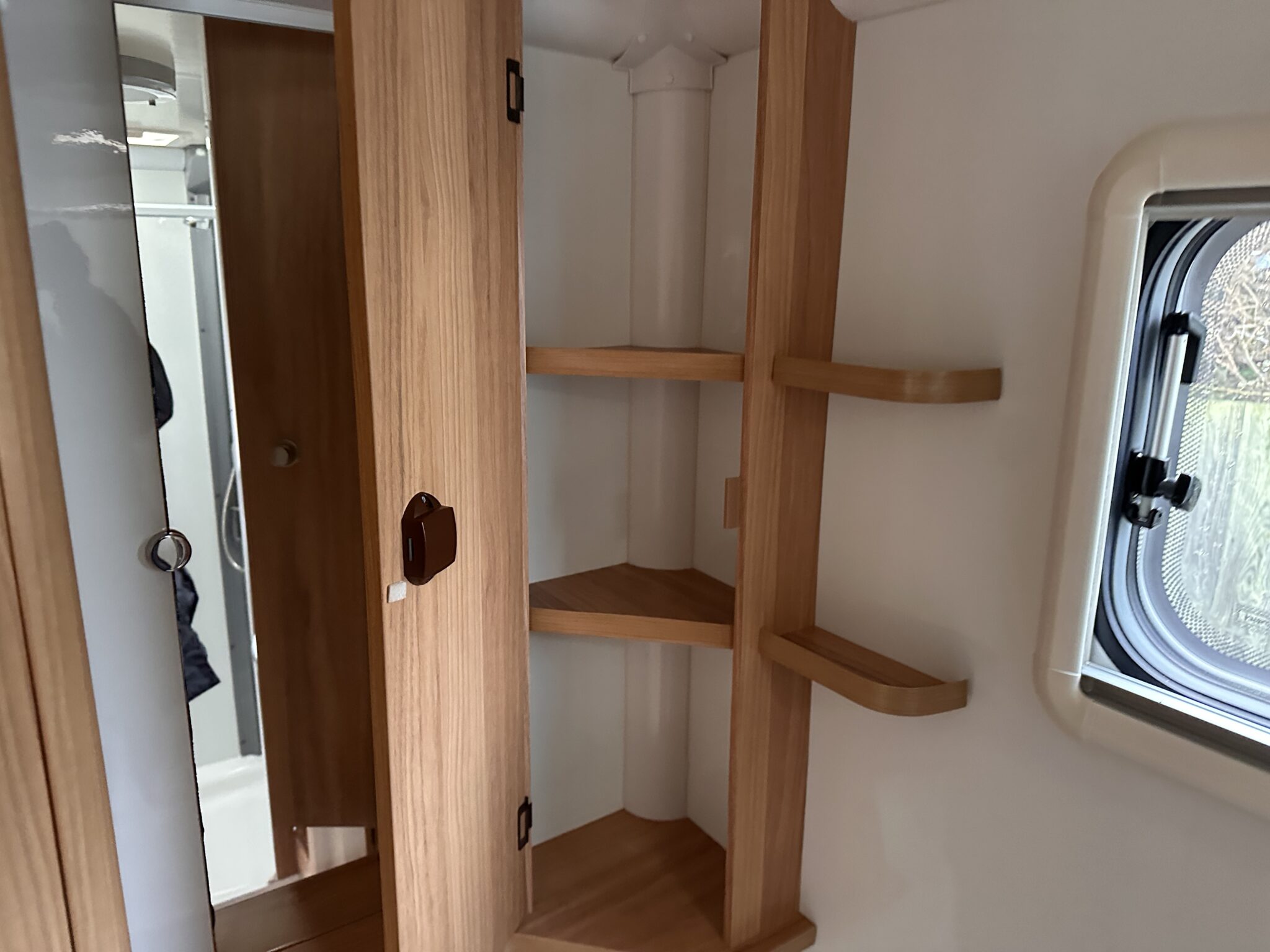 Bailey Pegasus GT65 Genoa- 2013 Caravan - Image 44