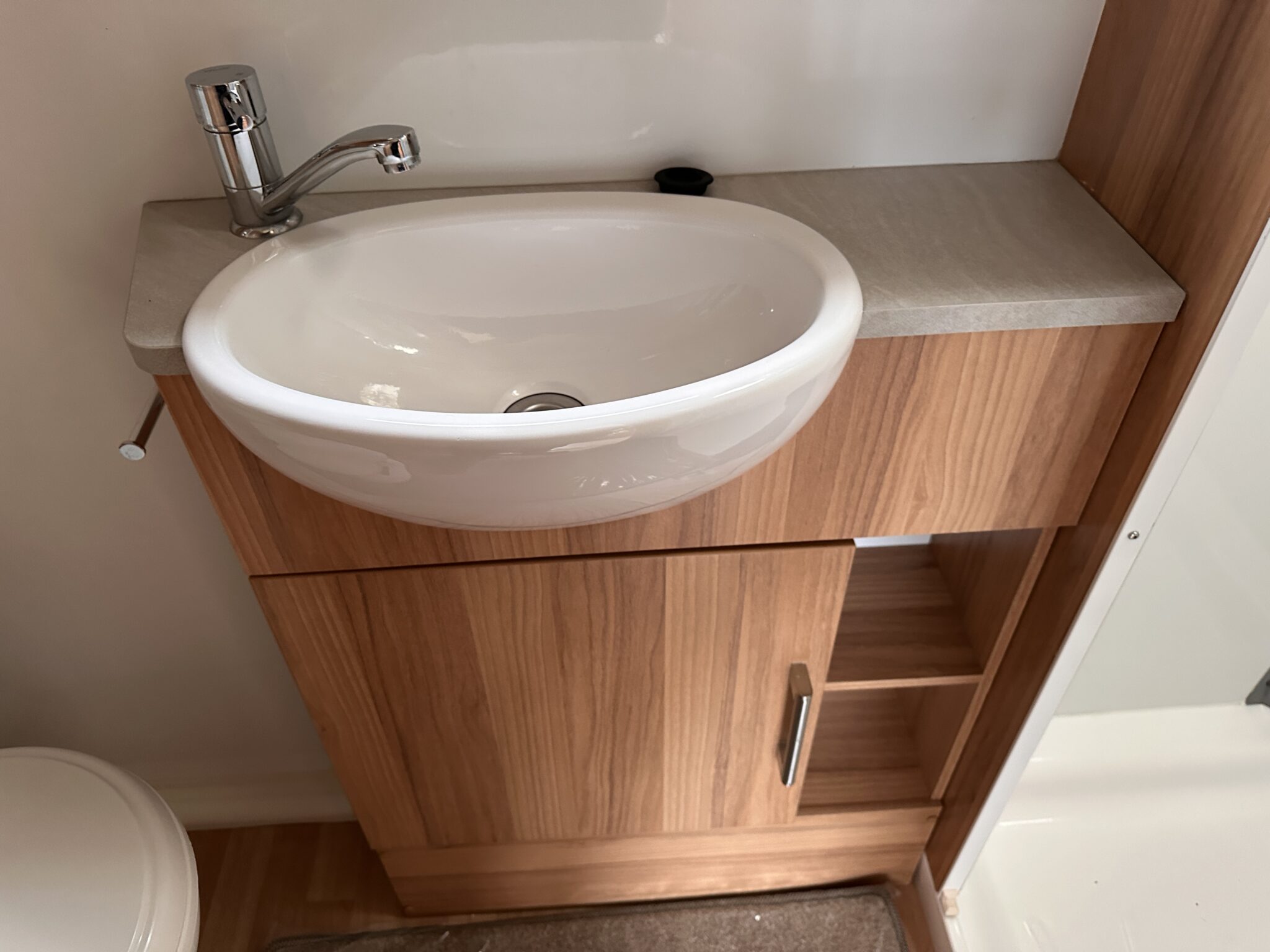 Bailey Pegasus GT65 Genoa- 2013 Caravan - Image 43