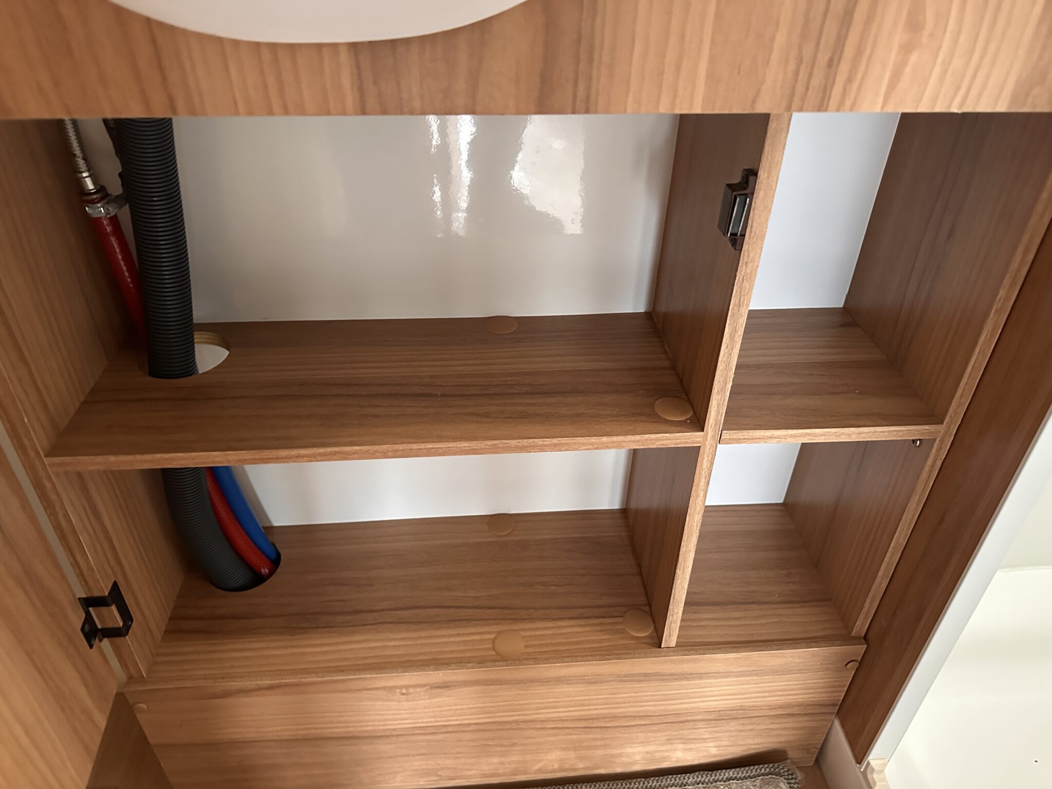 Bailey Pegasus GT65 Genoa- 2013 Caravan - Image 42