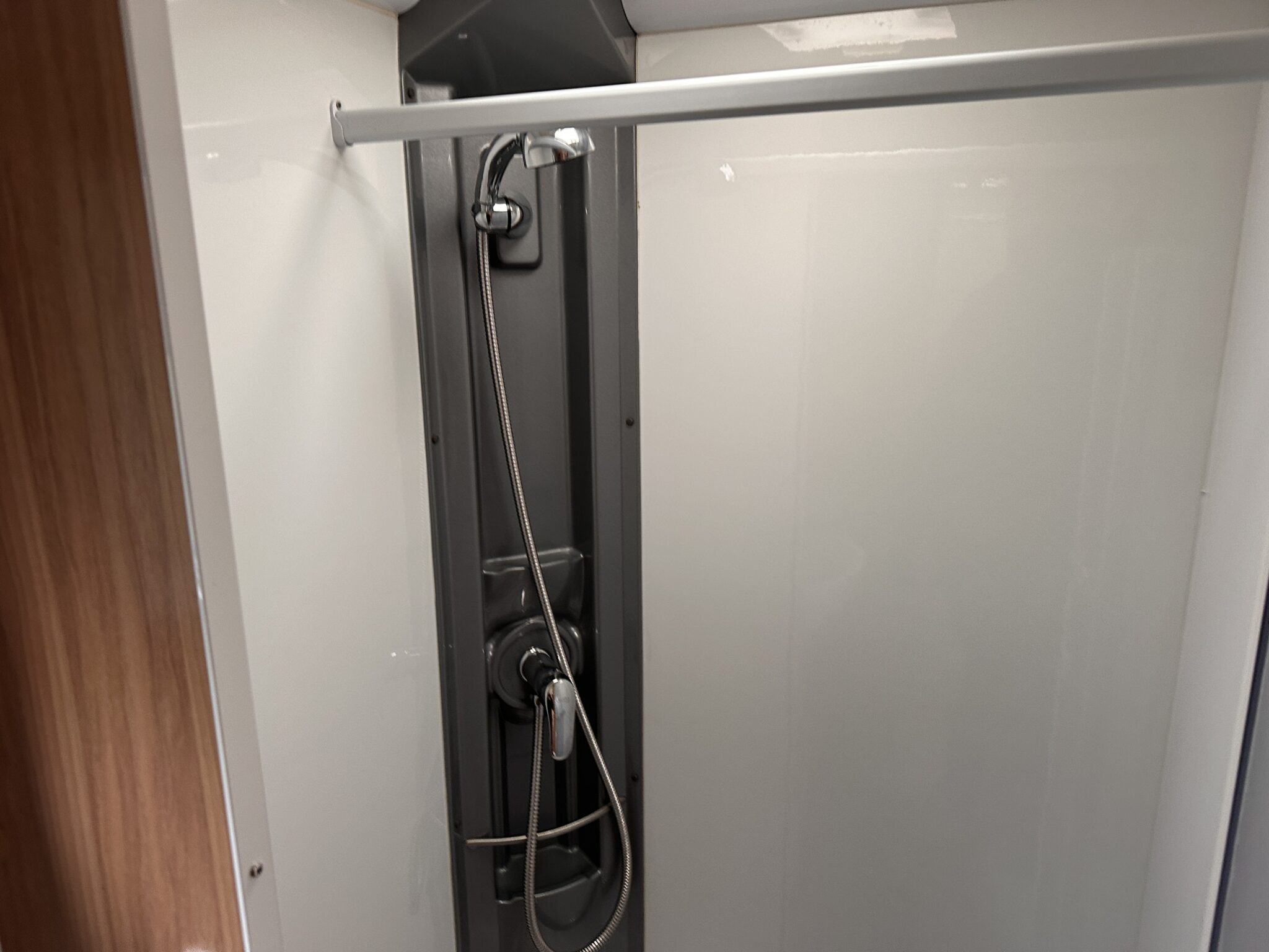 Bailey Pegasus GT65 Genoa- 2013 Caravan - Image 41