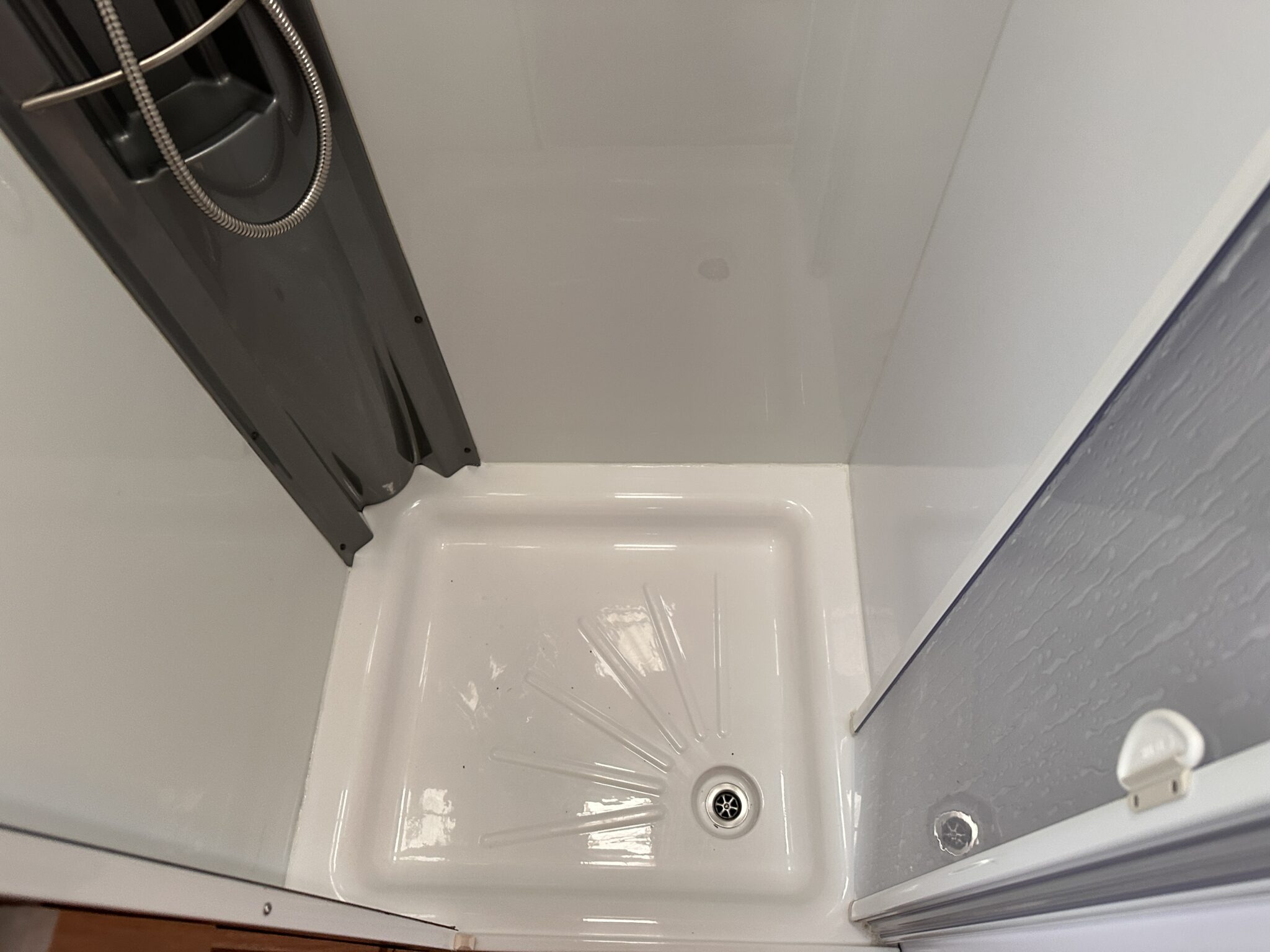 Bailey Pegasus GT65 Genoa- 2013 Caravan - Image 40