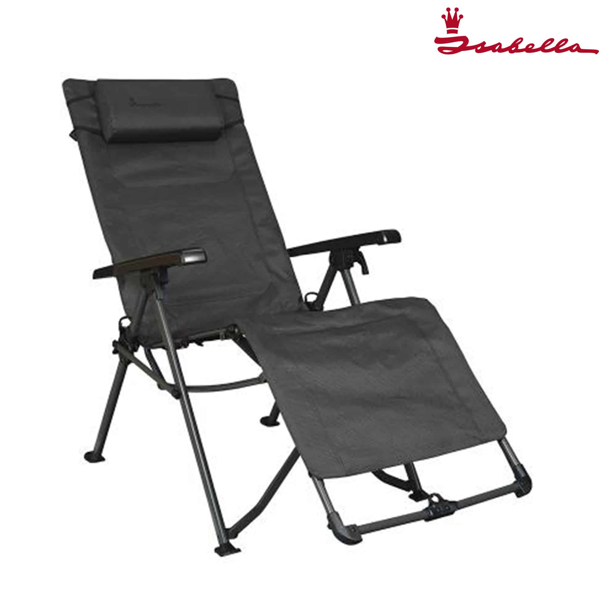 Isabella Freja Reclining Chair