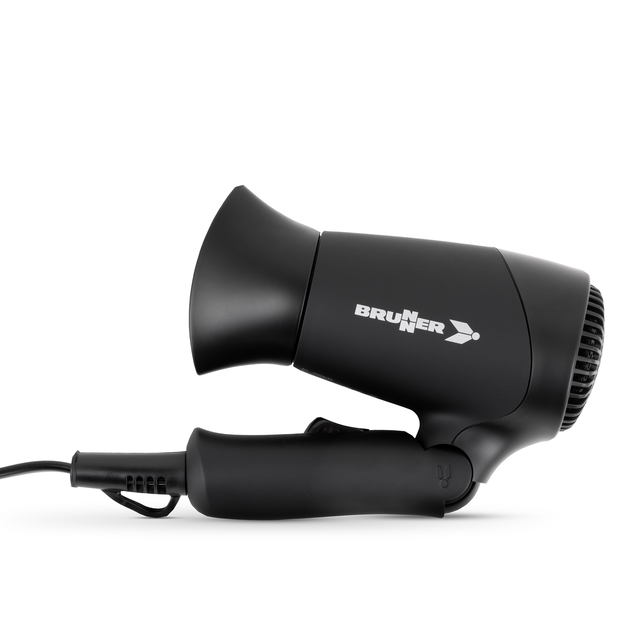 Brunner Monsun 12v Hairdryer