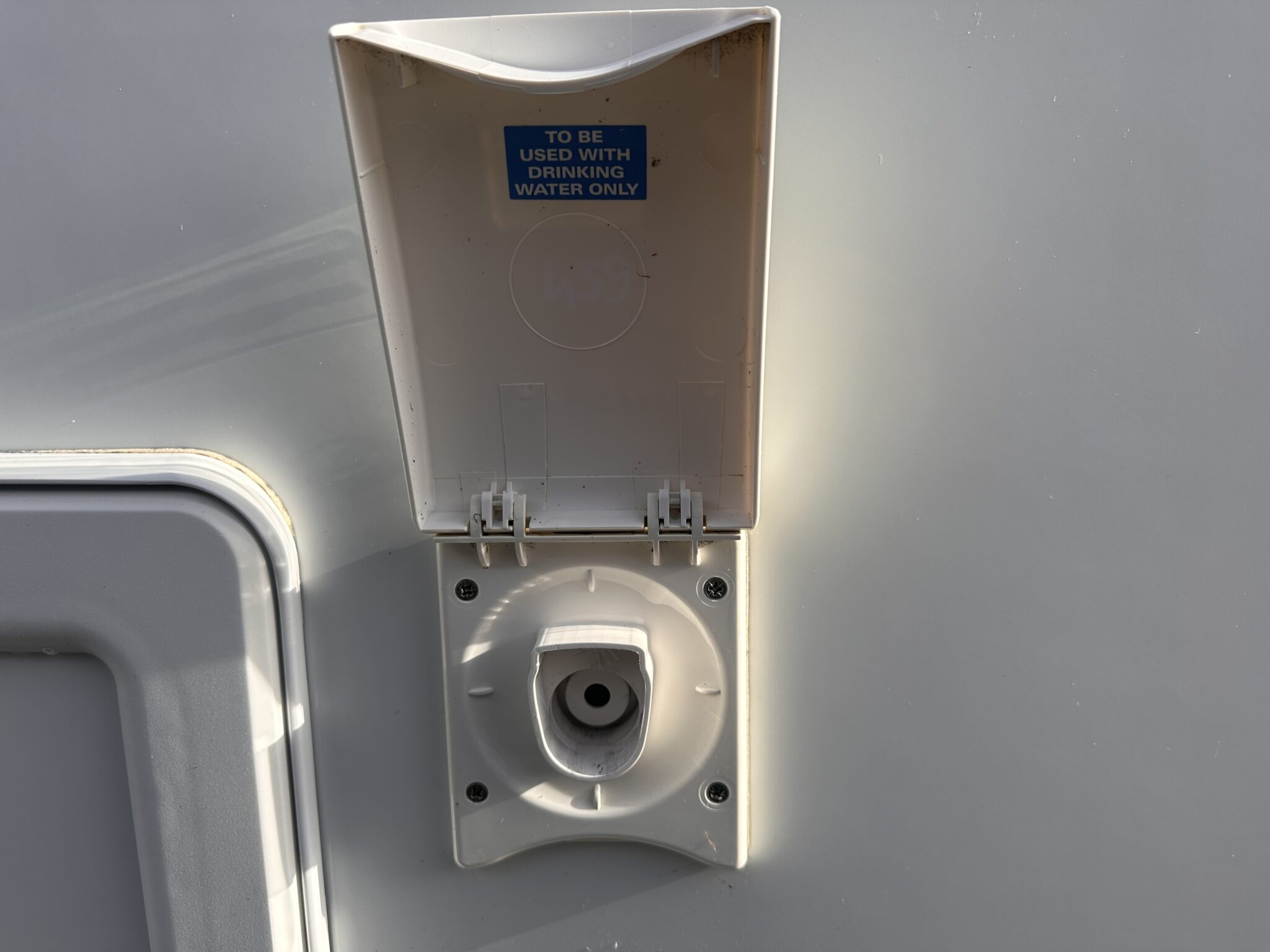 Swift Sprite Alpine 4- 2022 Caravan - Image 13