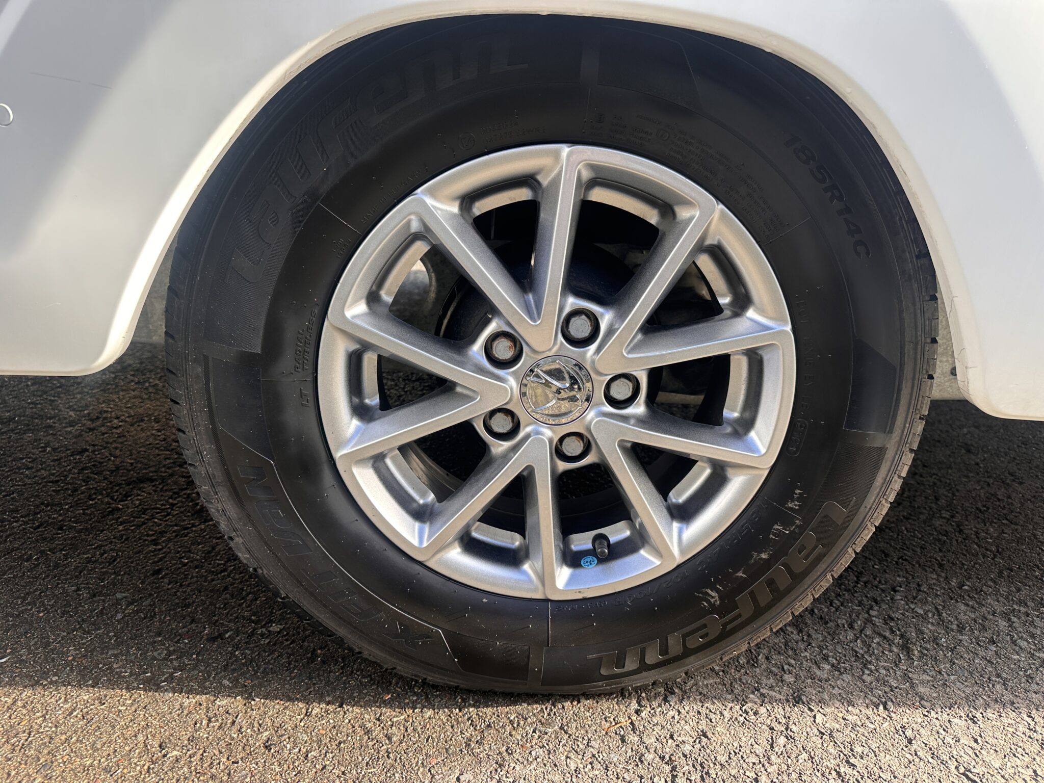 Swift Sprite Alpine 4- 2022 Caravan - Image 15