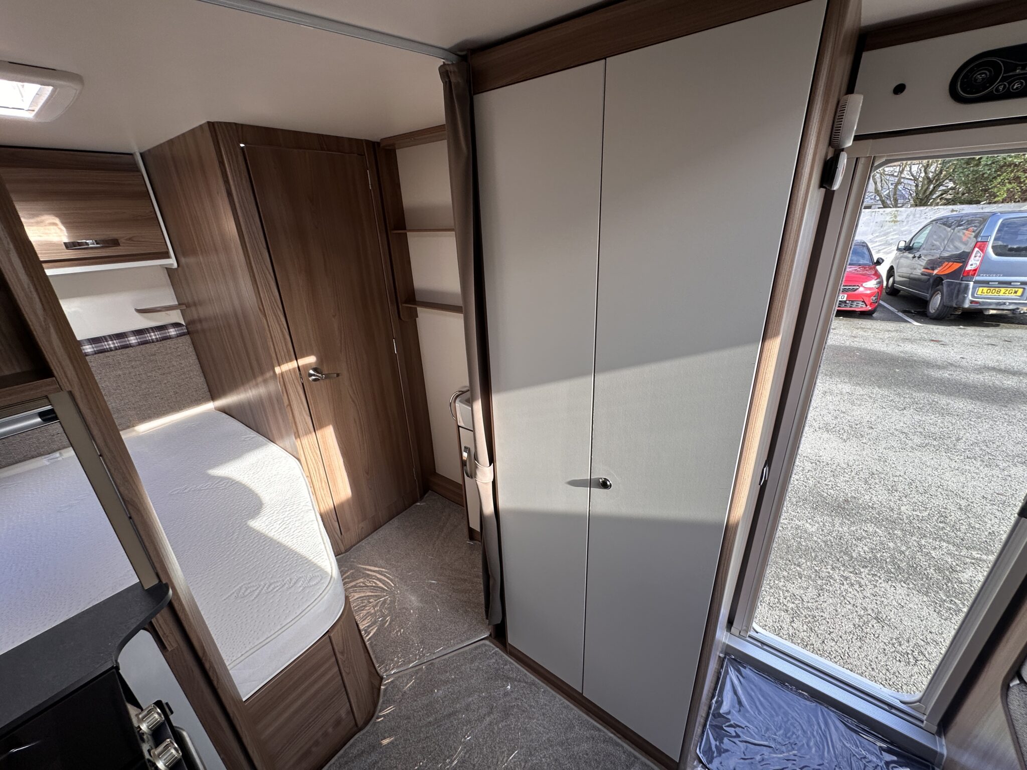 Swift Sprite Alpine 4- 2022 Caravan - Image 23