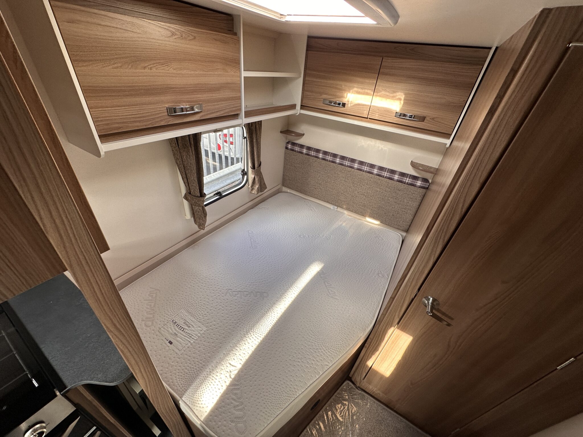 Swift Sprite Alpine 4- 2022 Caravan - Image 24