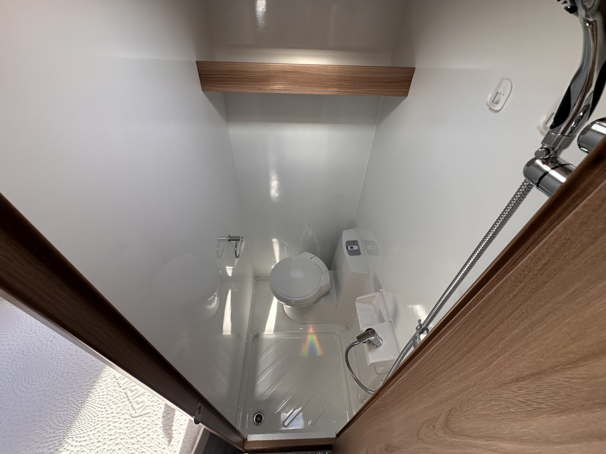 Swift Sprite Alpine 4- 2022 Caravan - Image 26