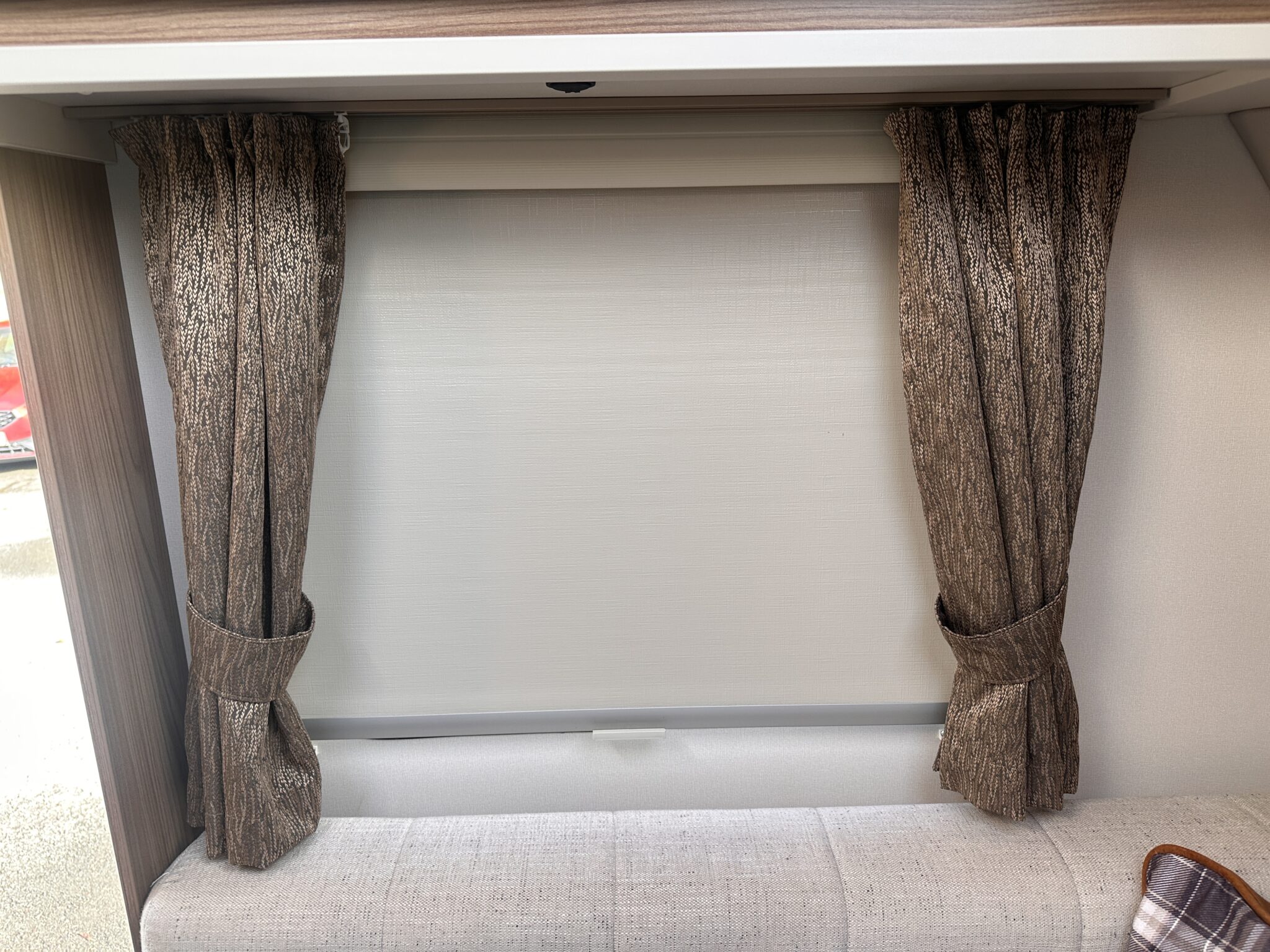 Swift Sprite Alpine 4- 2022 Caravan - Image 29